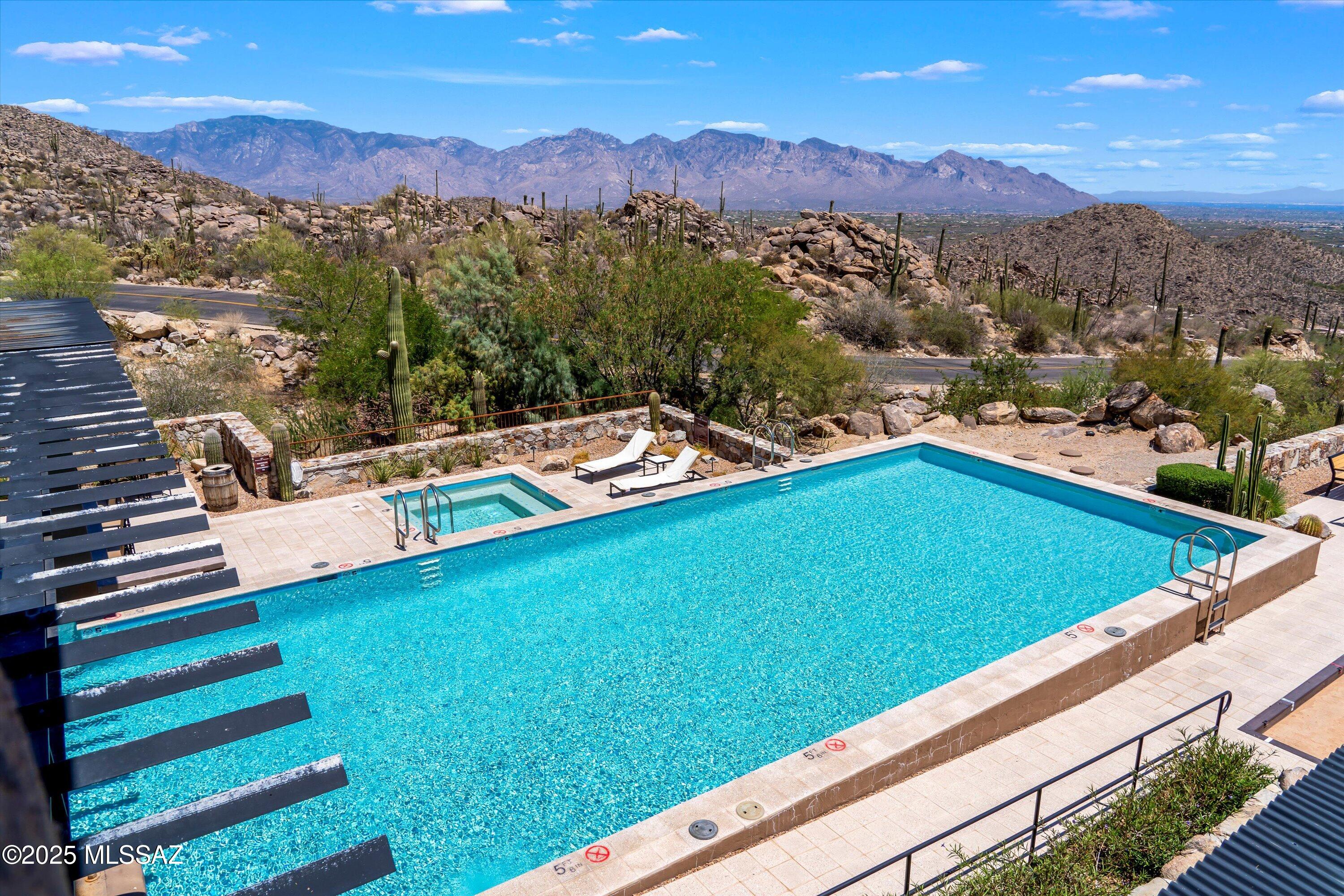 Saguaro Ranch (9-52) Blks. 1-4 - Land