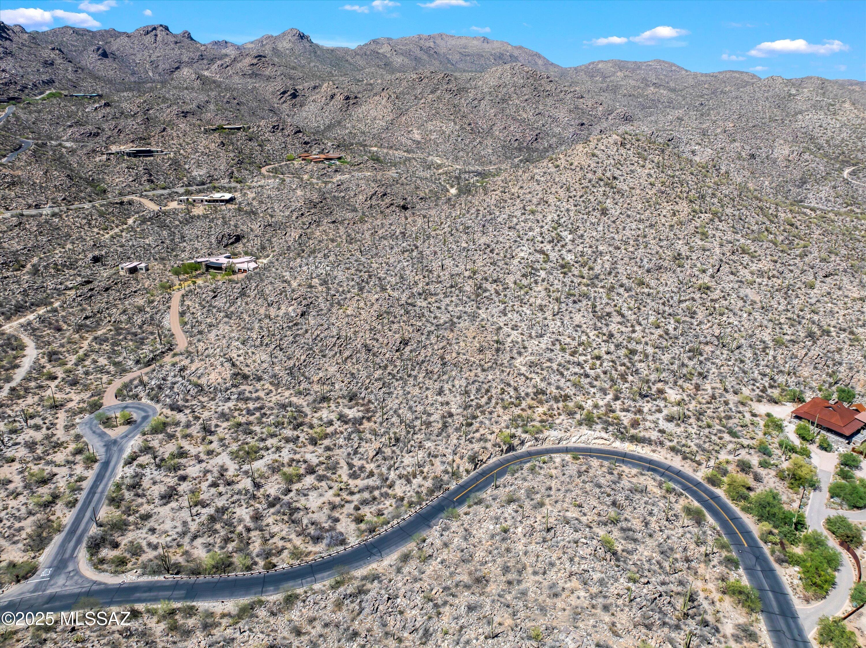 Saguaro Ranch (9-52) Blks. 1-4 - Land