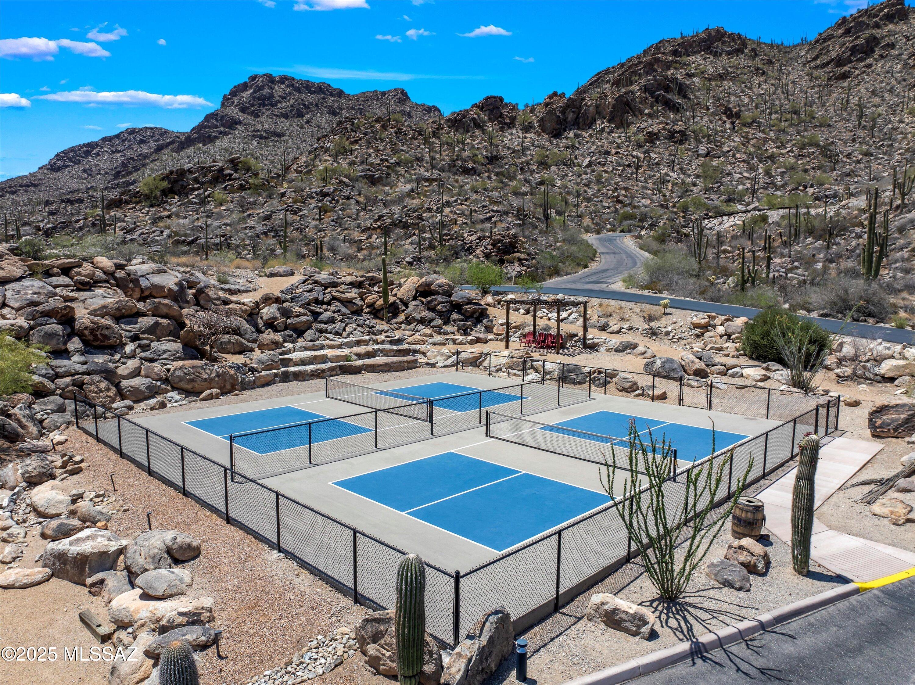Saguaro Ranch (9-52) Blks. 1-4 - Land