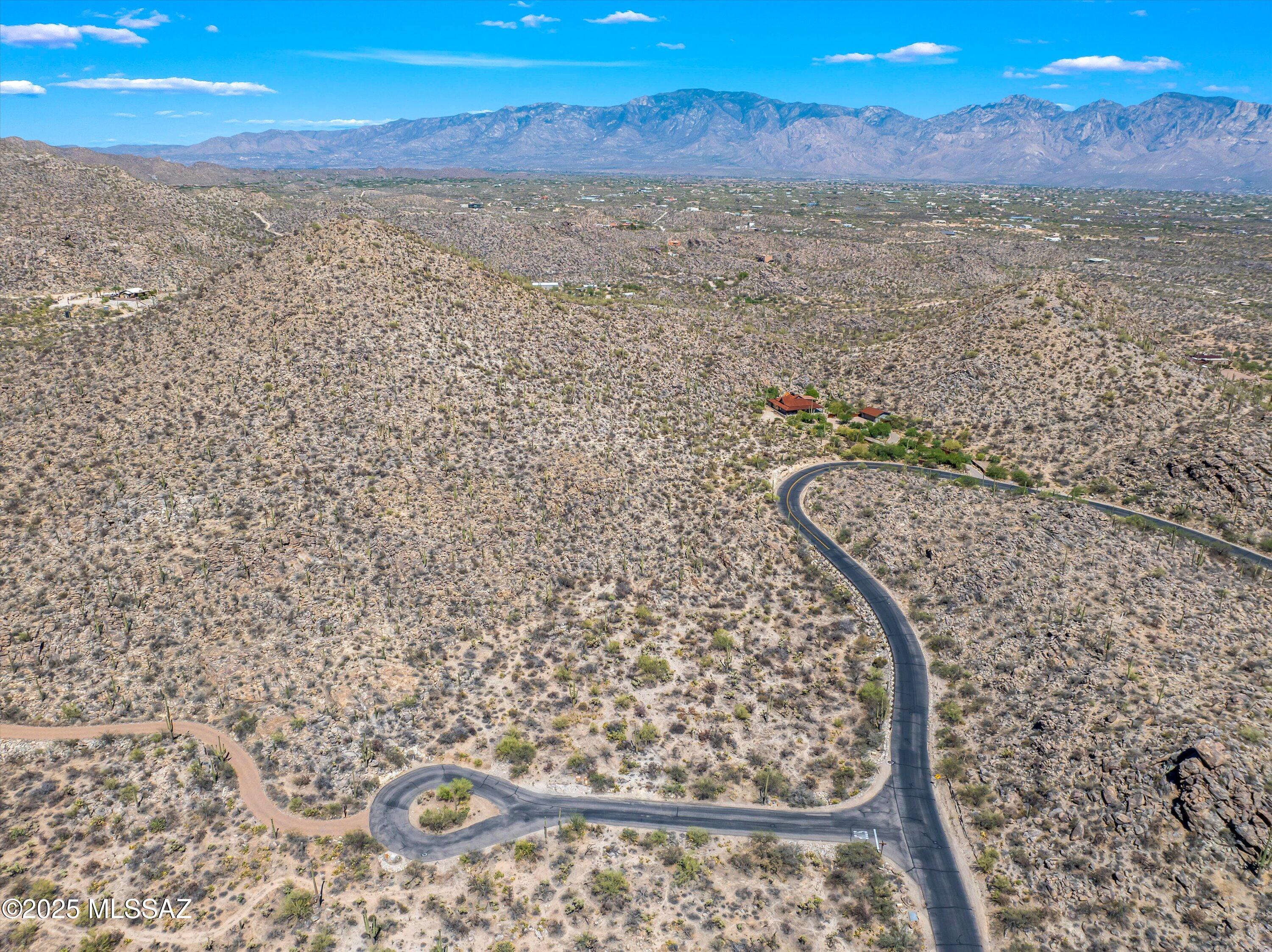 Saguaro Ranch (9-52) Blks. 1-4 - Land