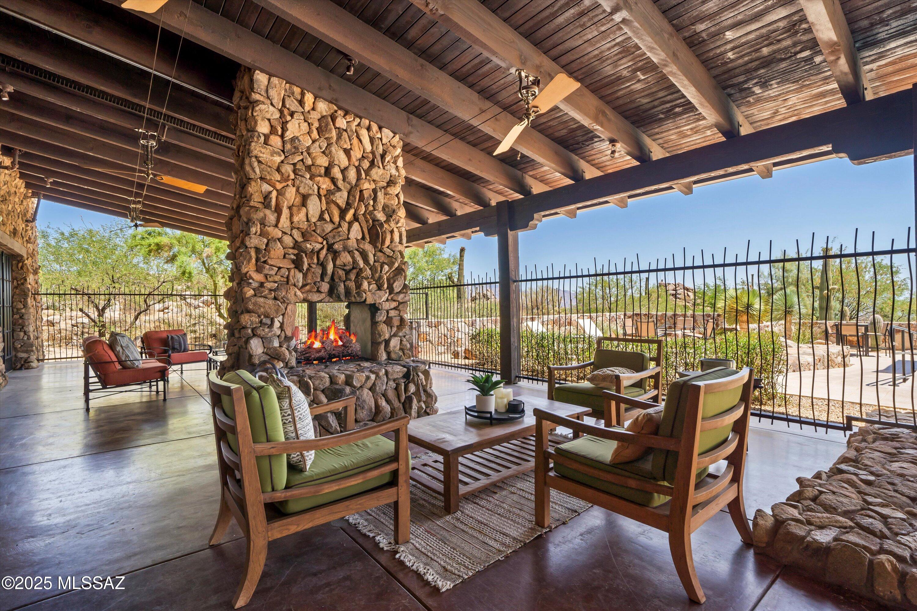 Saguaro Ranch (9-52) Blks. 1-4 - Land