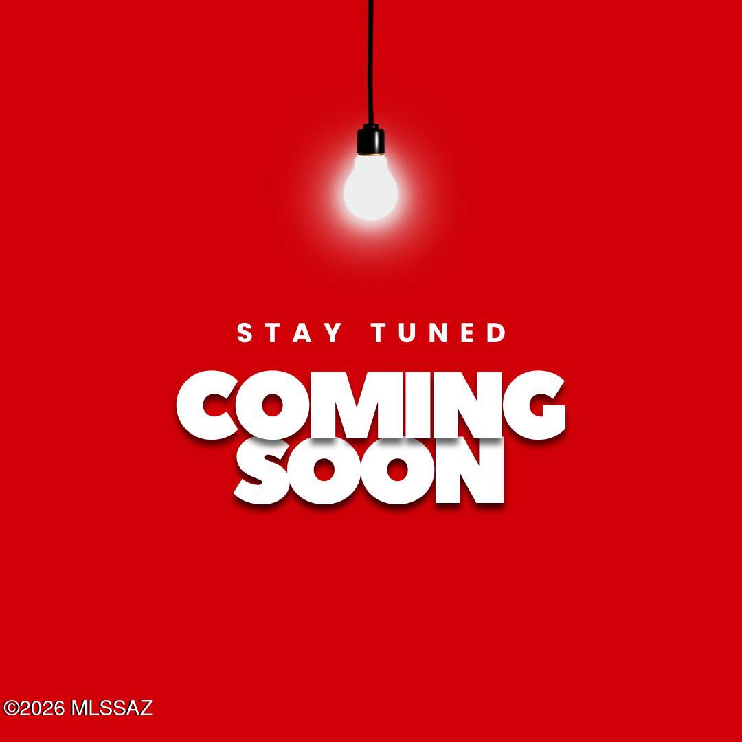 1747 N Sandstone Ridge Drive