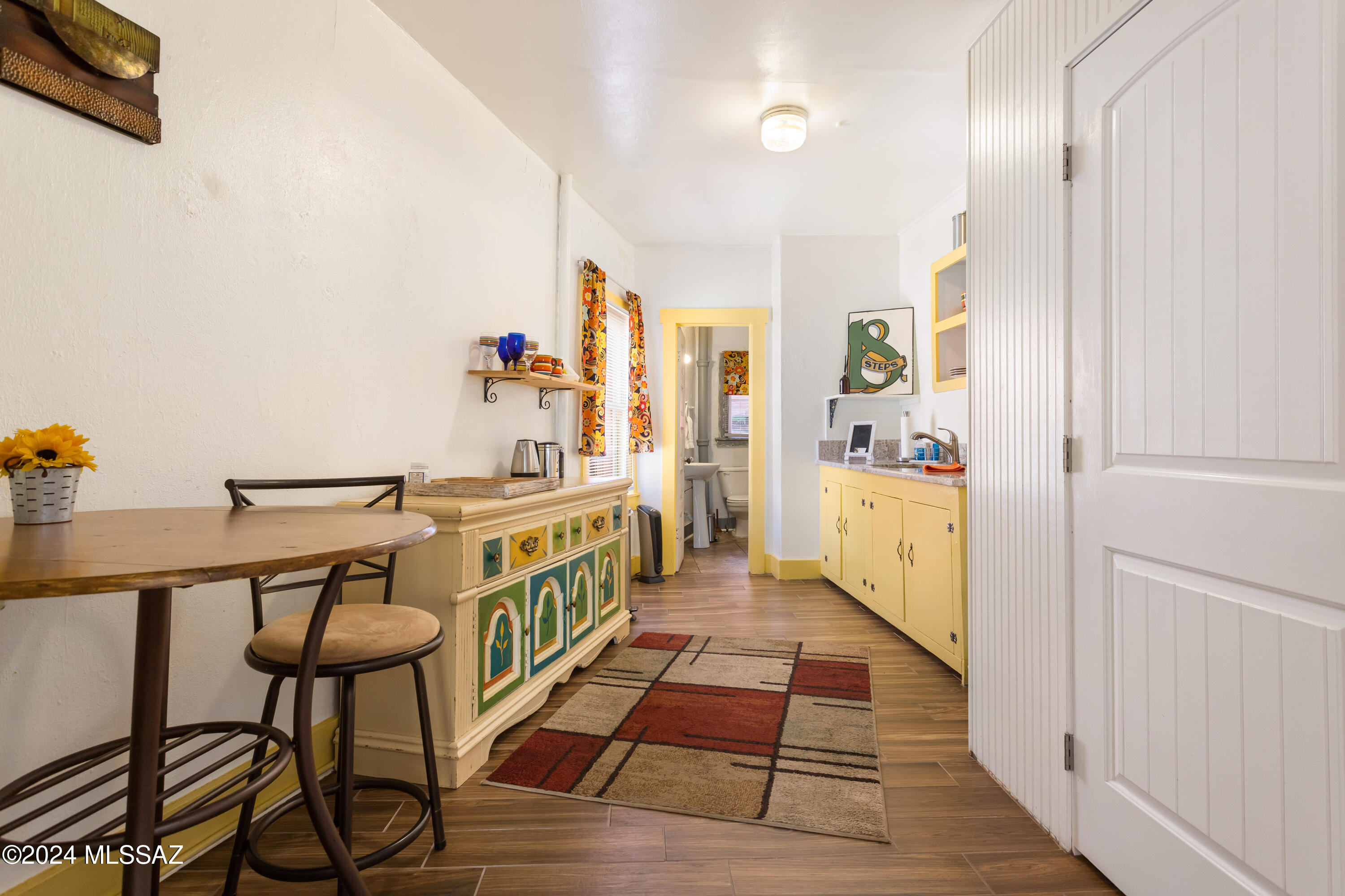 N/A - Residential Income
