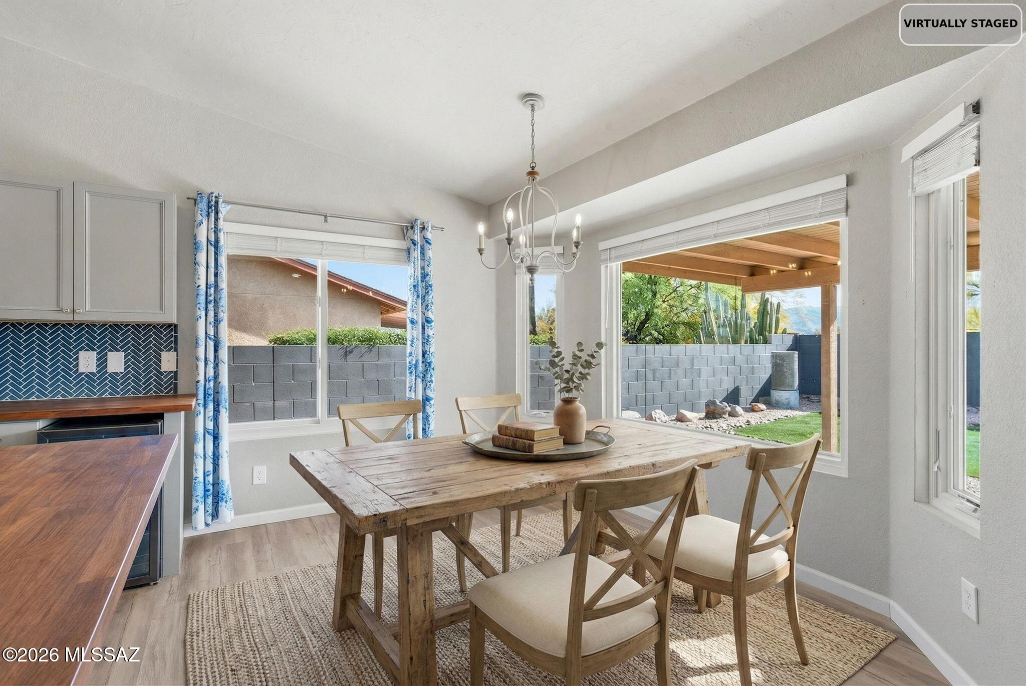Rancho Antigua II (1-224) - Residential
