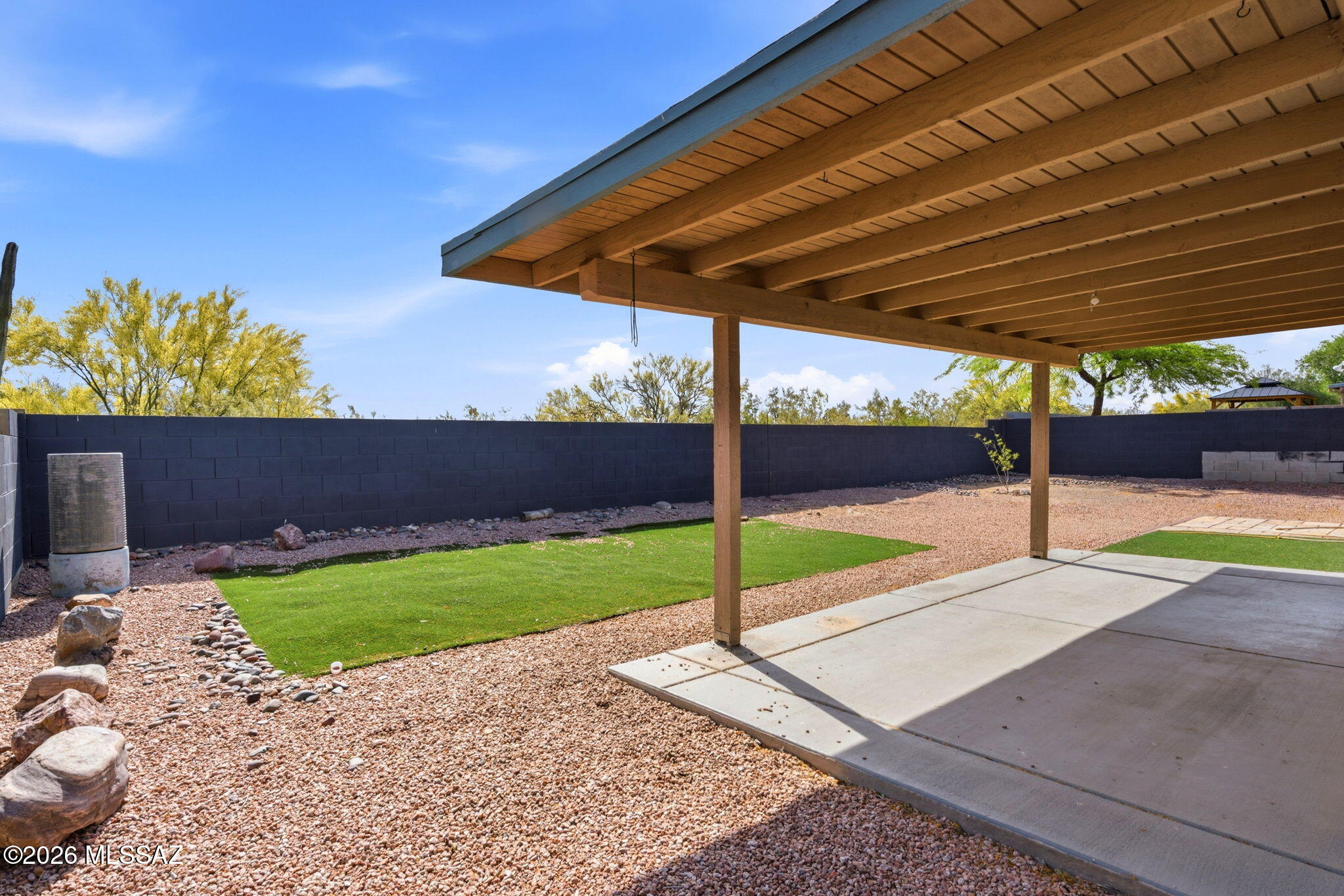 Rancho Antigua II (1-224) - Residential