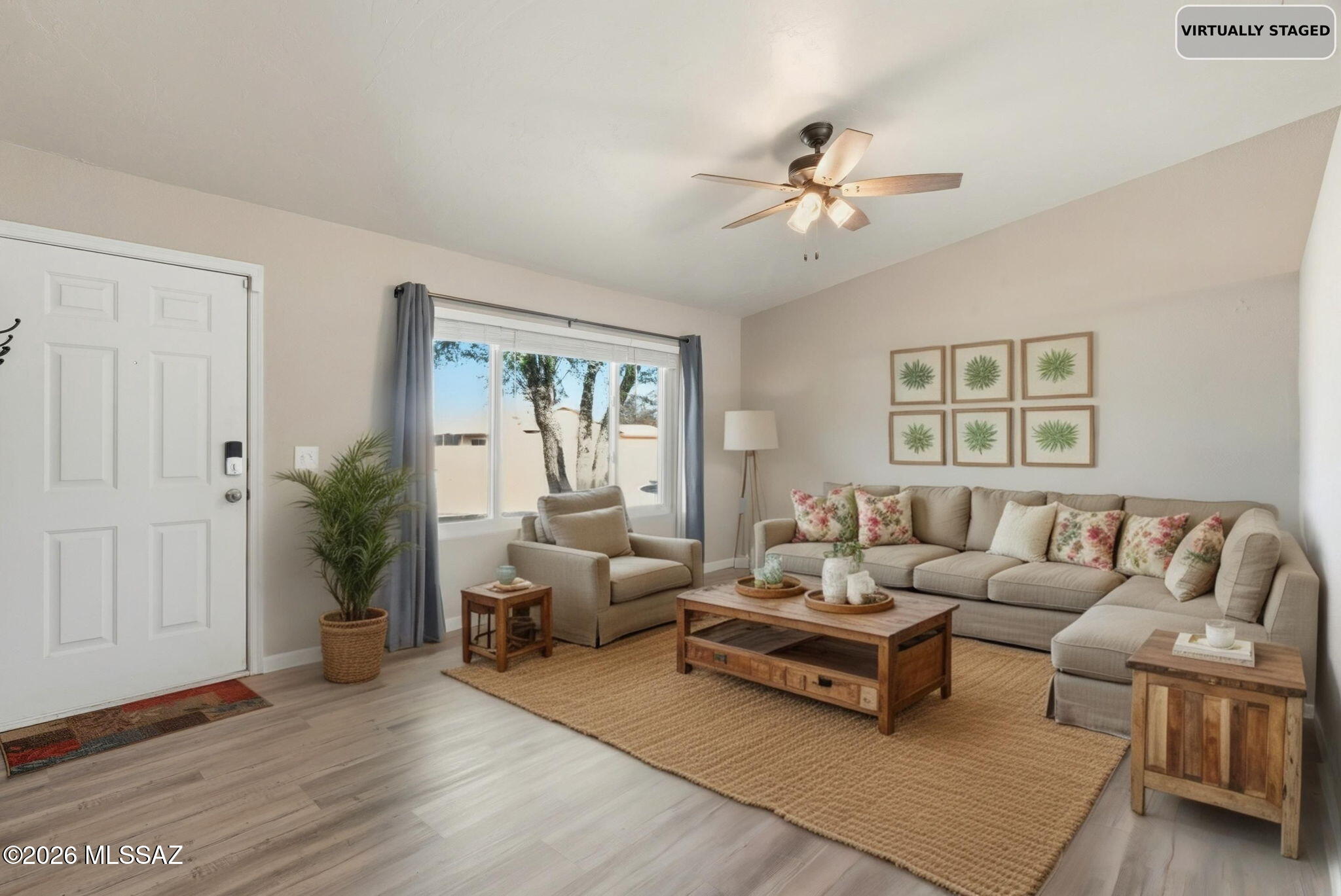 Rancho Antigua II (1-224) - Residential