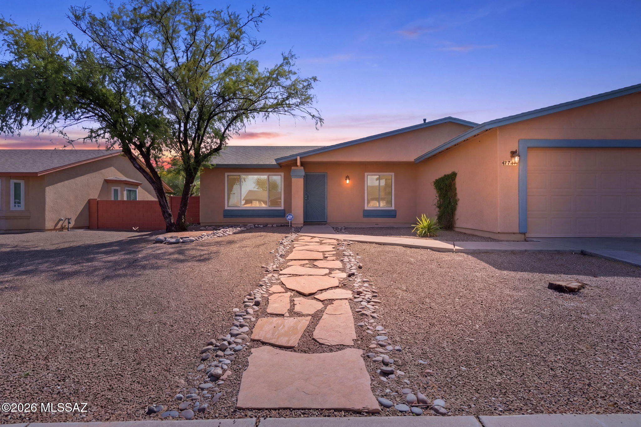 Rancho Antigua II (1-224) - Residential