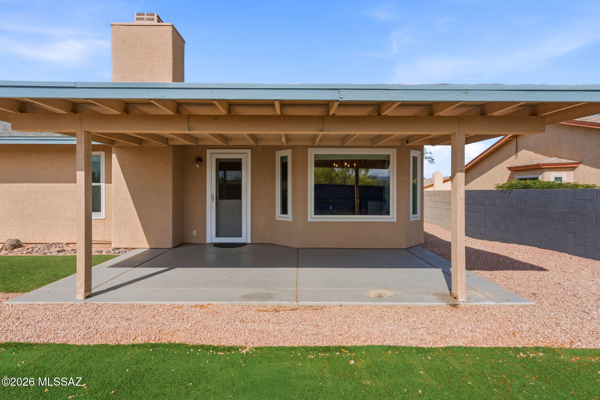 Rancho Antigua II (1-224) - Residential