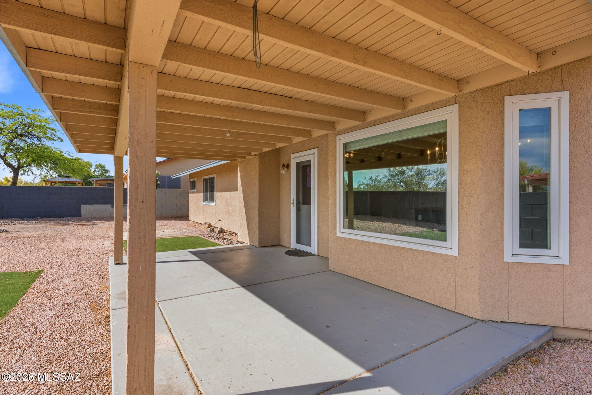 Rancho Antigua II (1-224) - Residential
