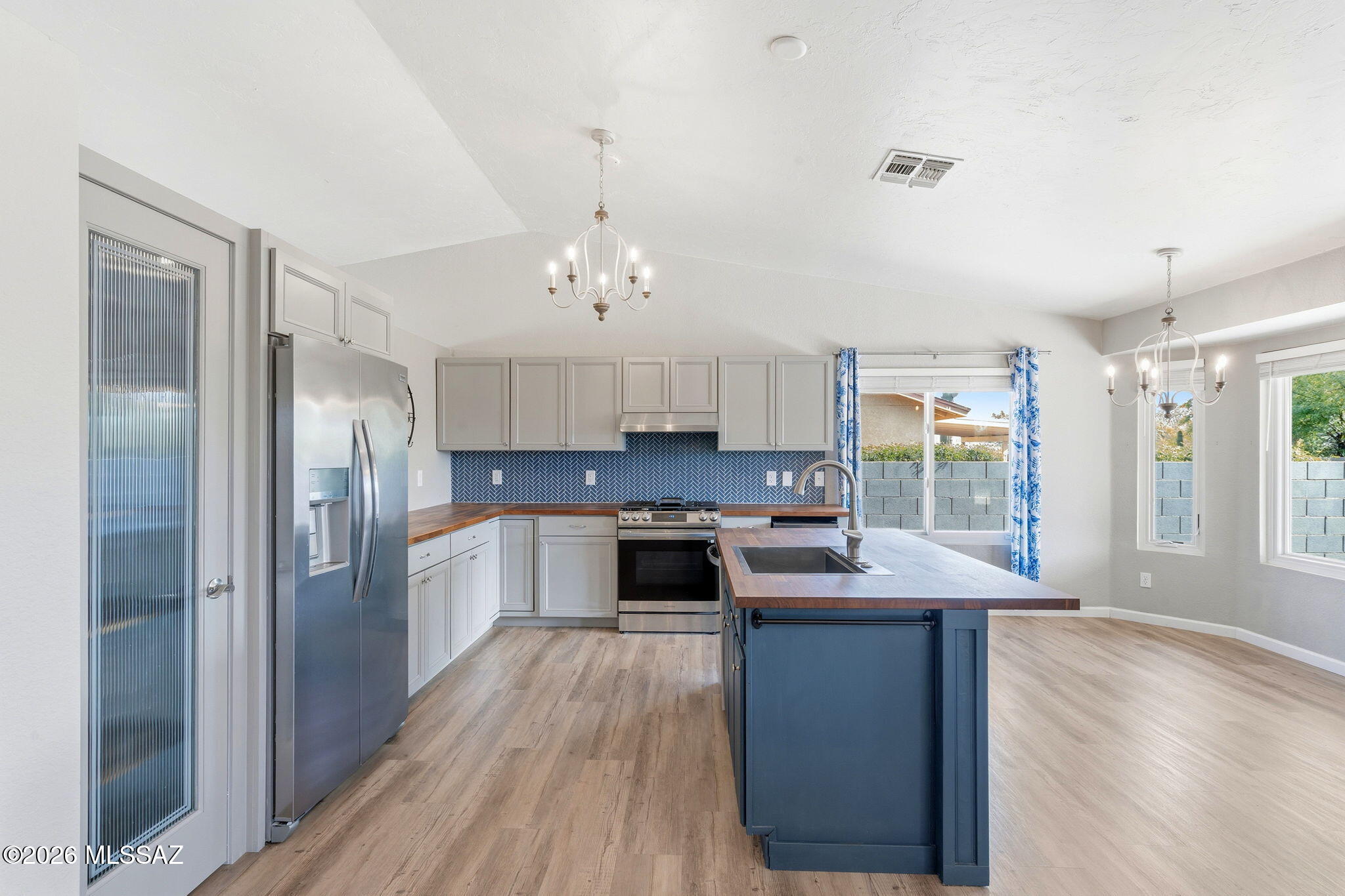 Rancho Antigua II (1-224) - Residential