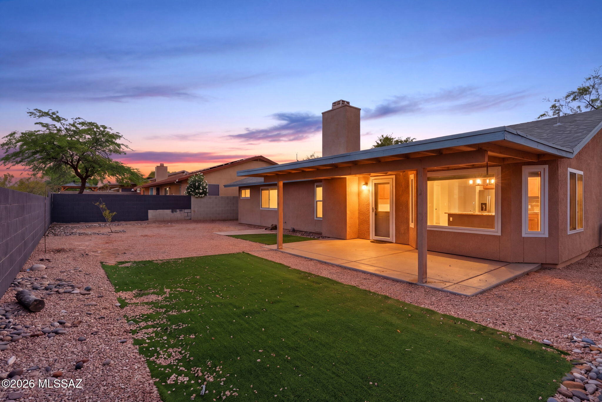 Rancho Antigua II (1-224) - Residential