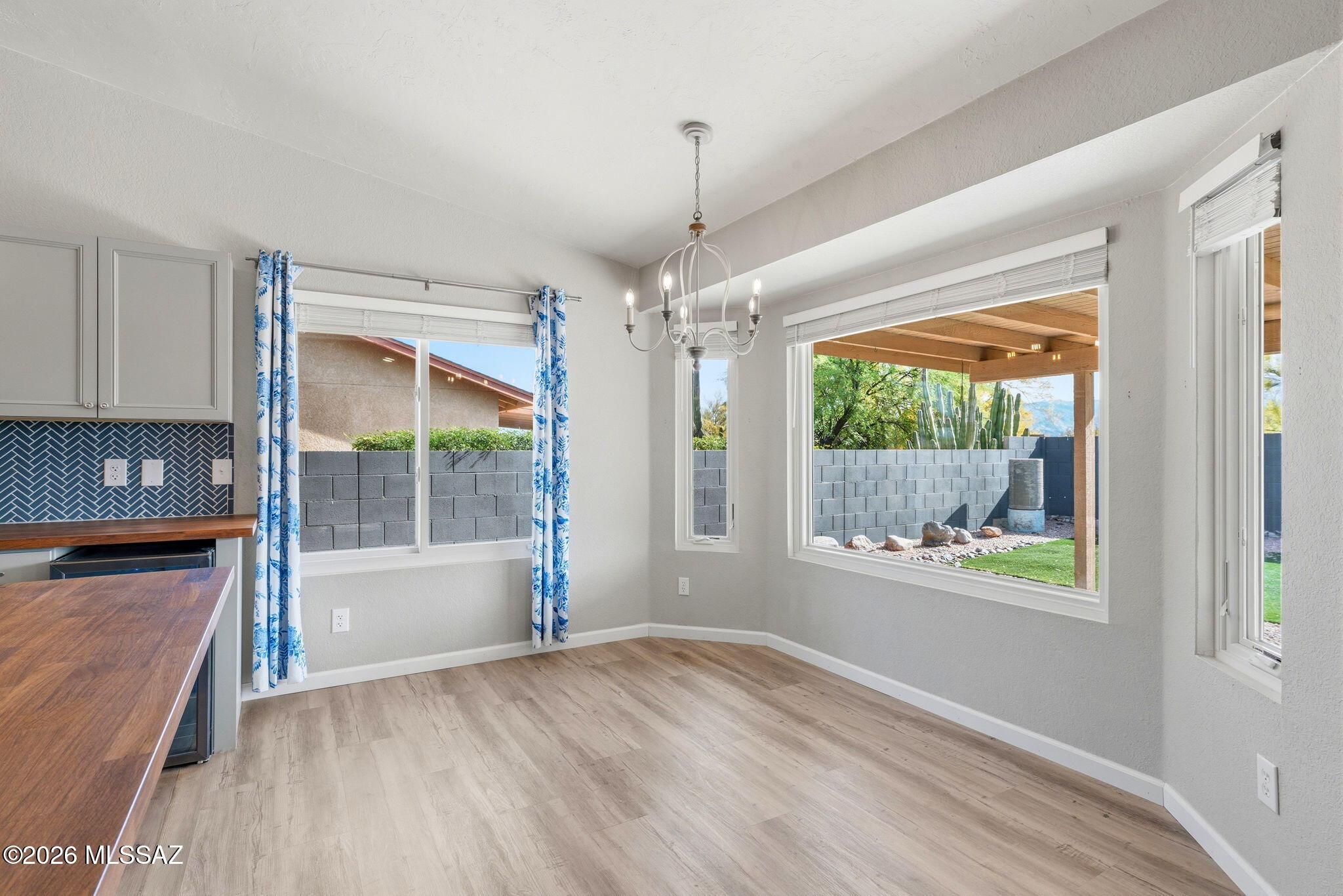 Rancho Antigua II (1-224) - Residential