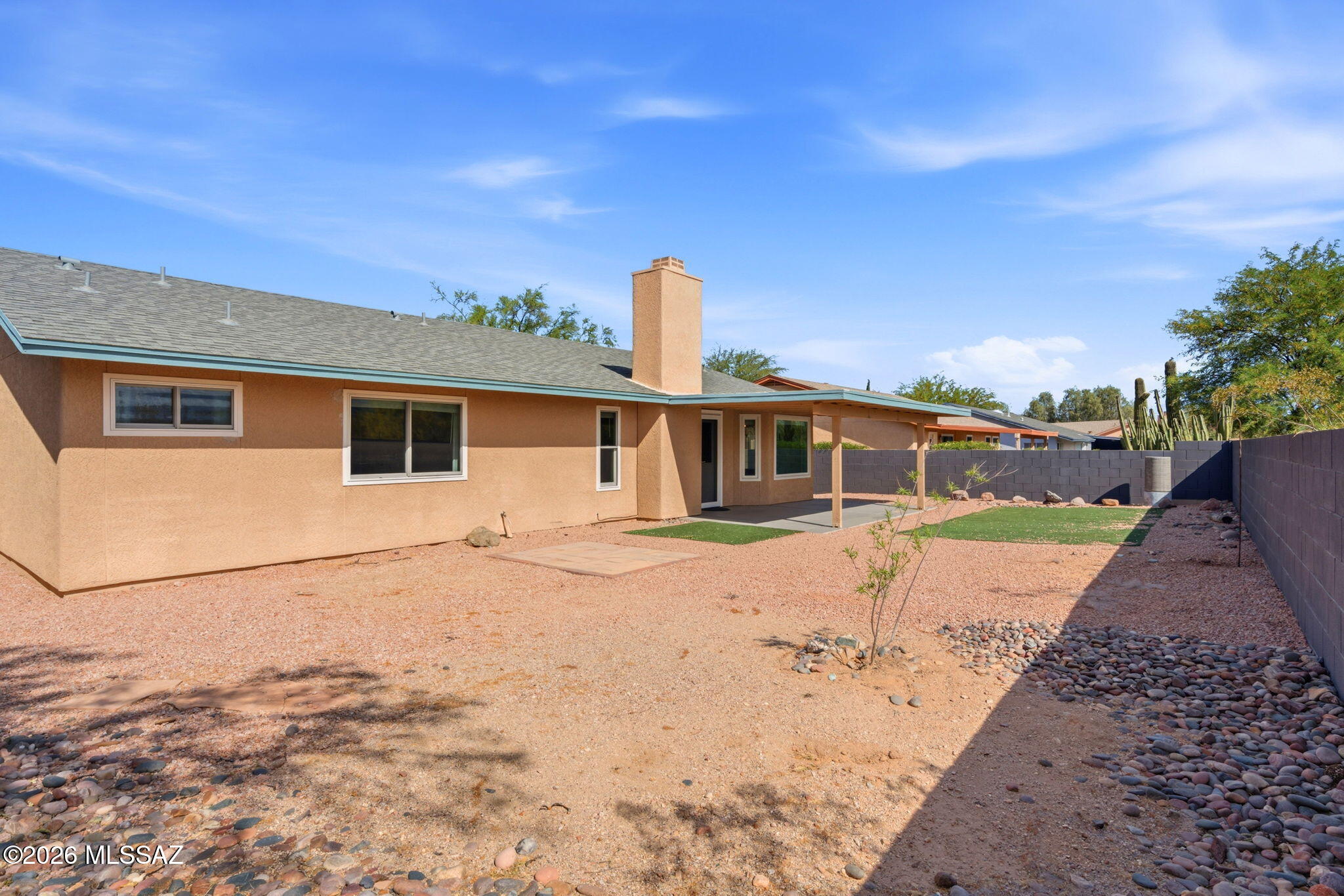 Rancho Antigua II (1-224) - Residential