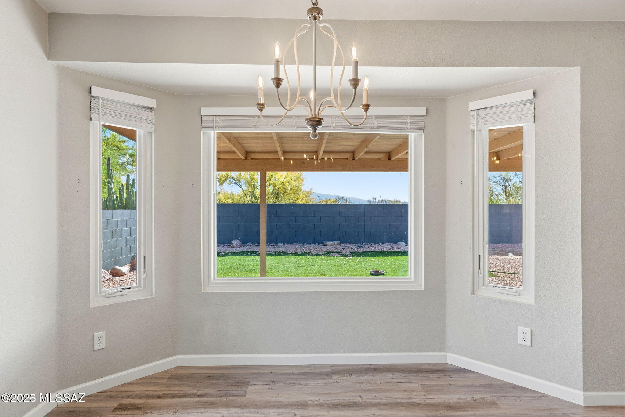 Rancho Antigua II (1-224) - Residential