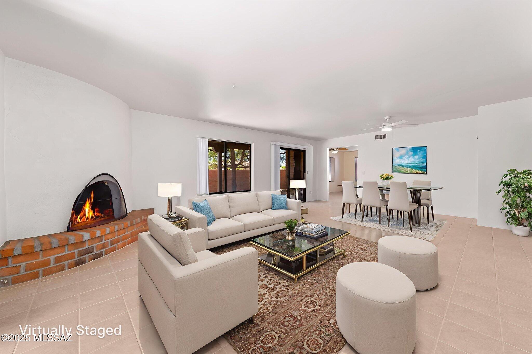 Fairfield Sunrise East (1-520) - Residential