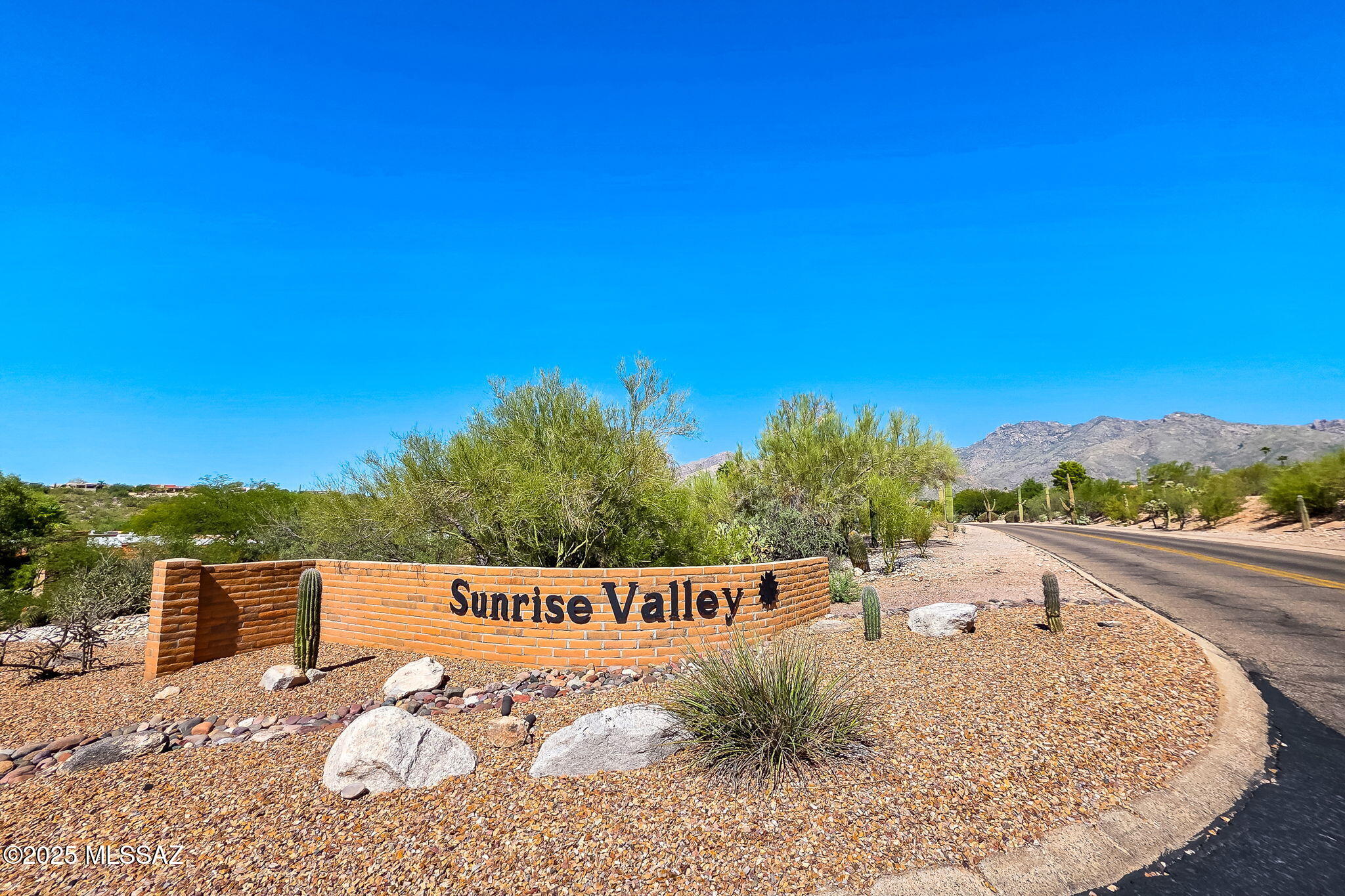 Fairfield Sunrise East (1-520) - Residential