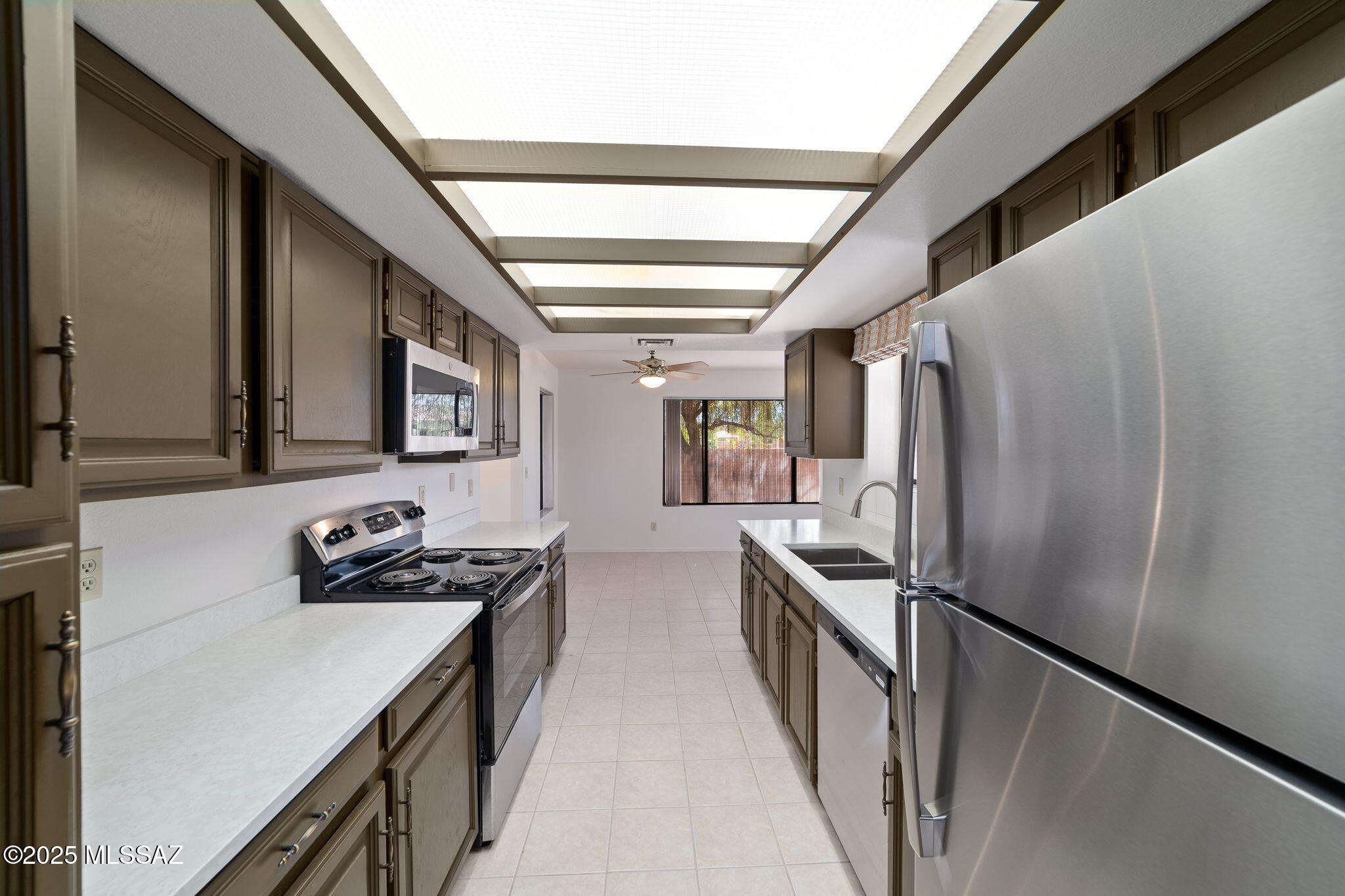 Fairfield Sunrise East (1-520) - Residential