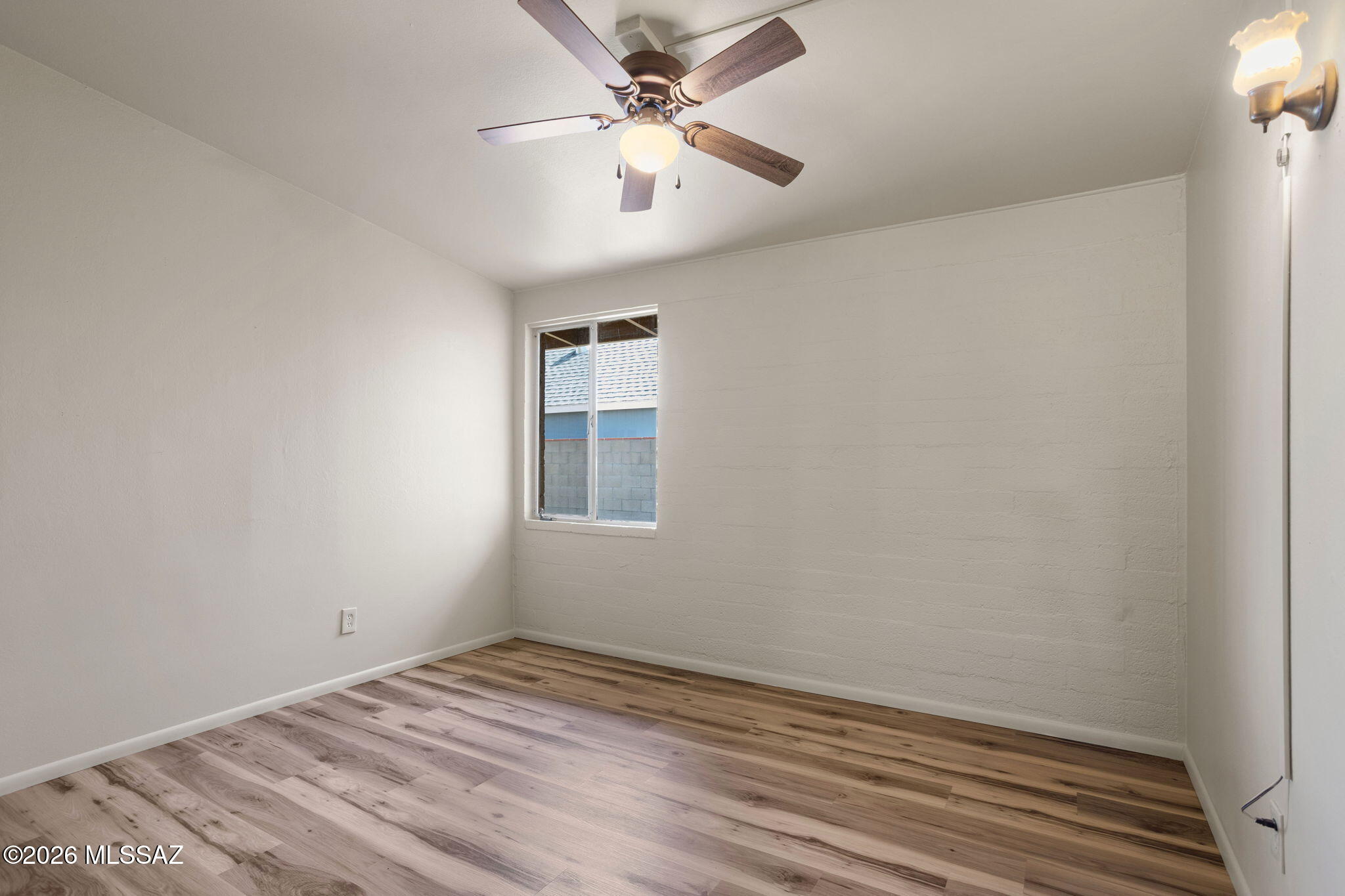 San Manuel Townsite - Residential