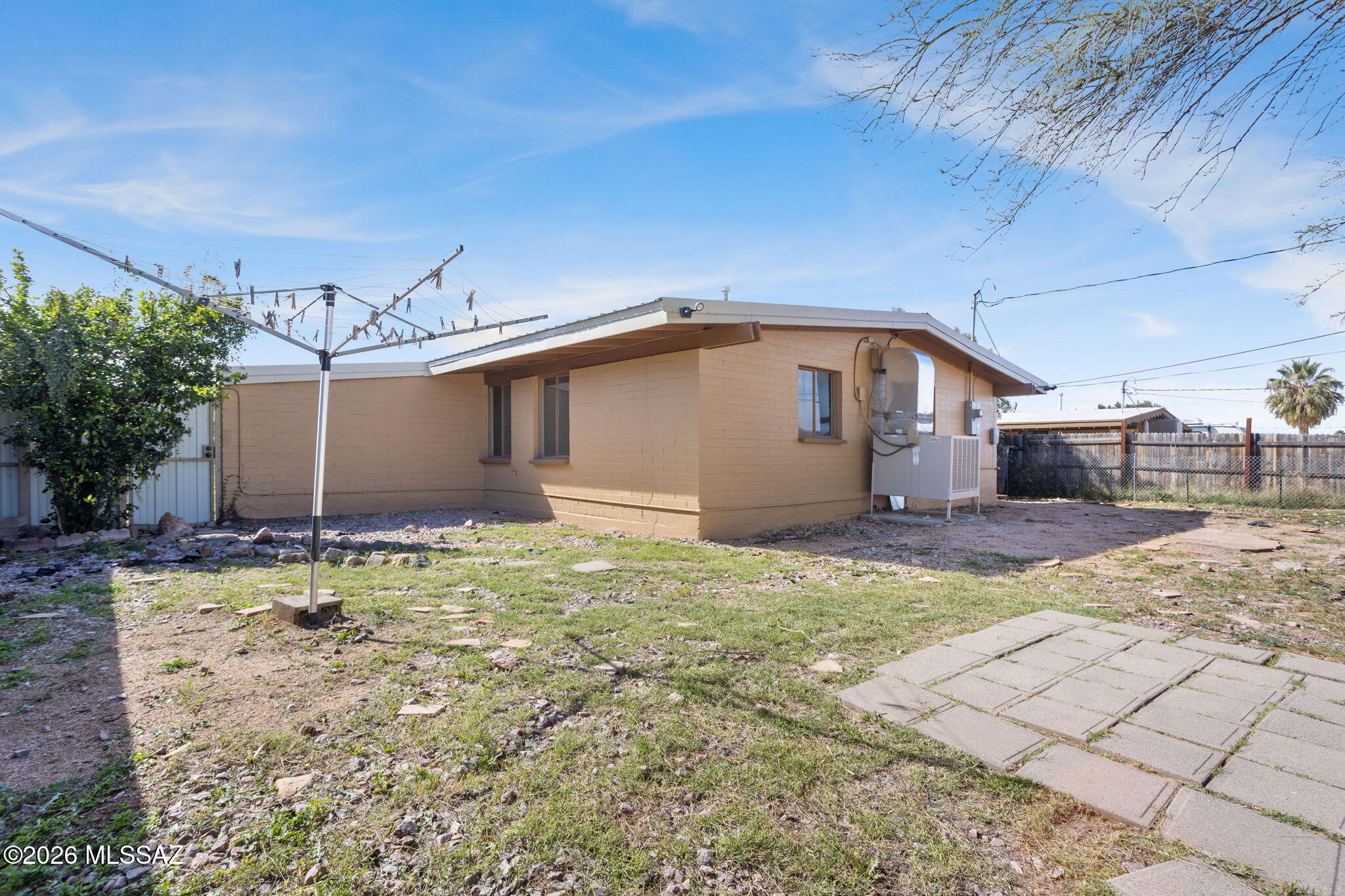 San Manuel Townsite - Residential