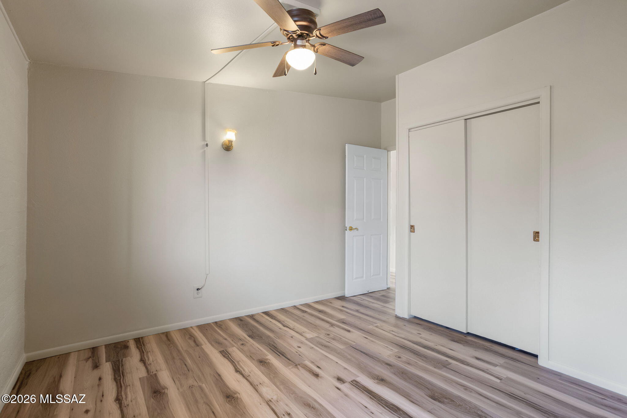 San Manuel Townsite - Residential