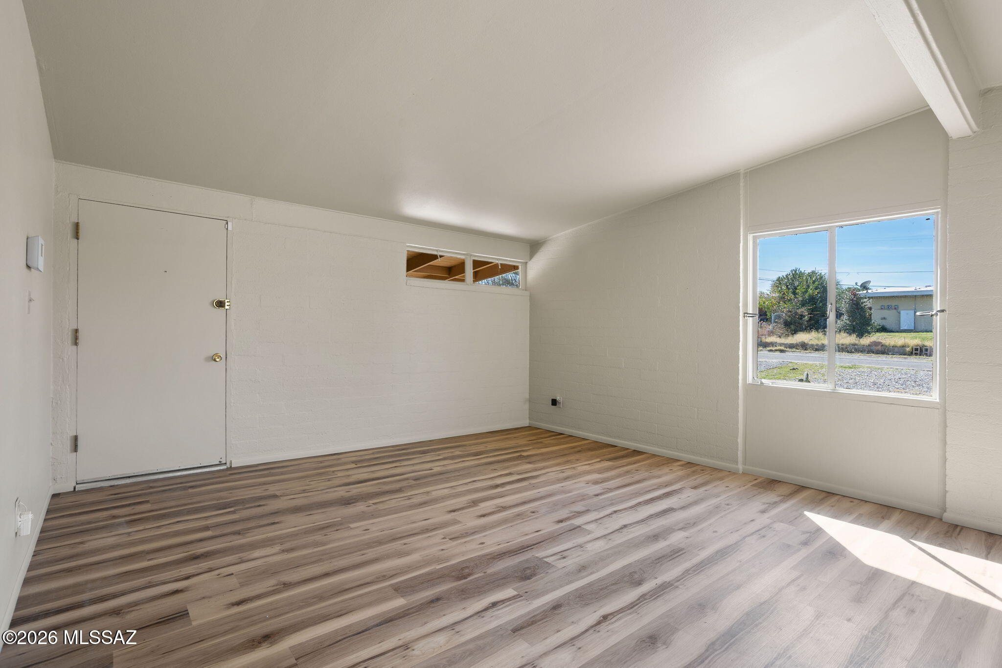 San Manuel Townsite - Residential