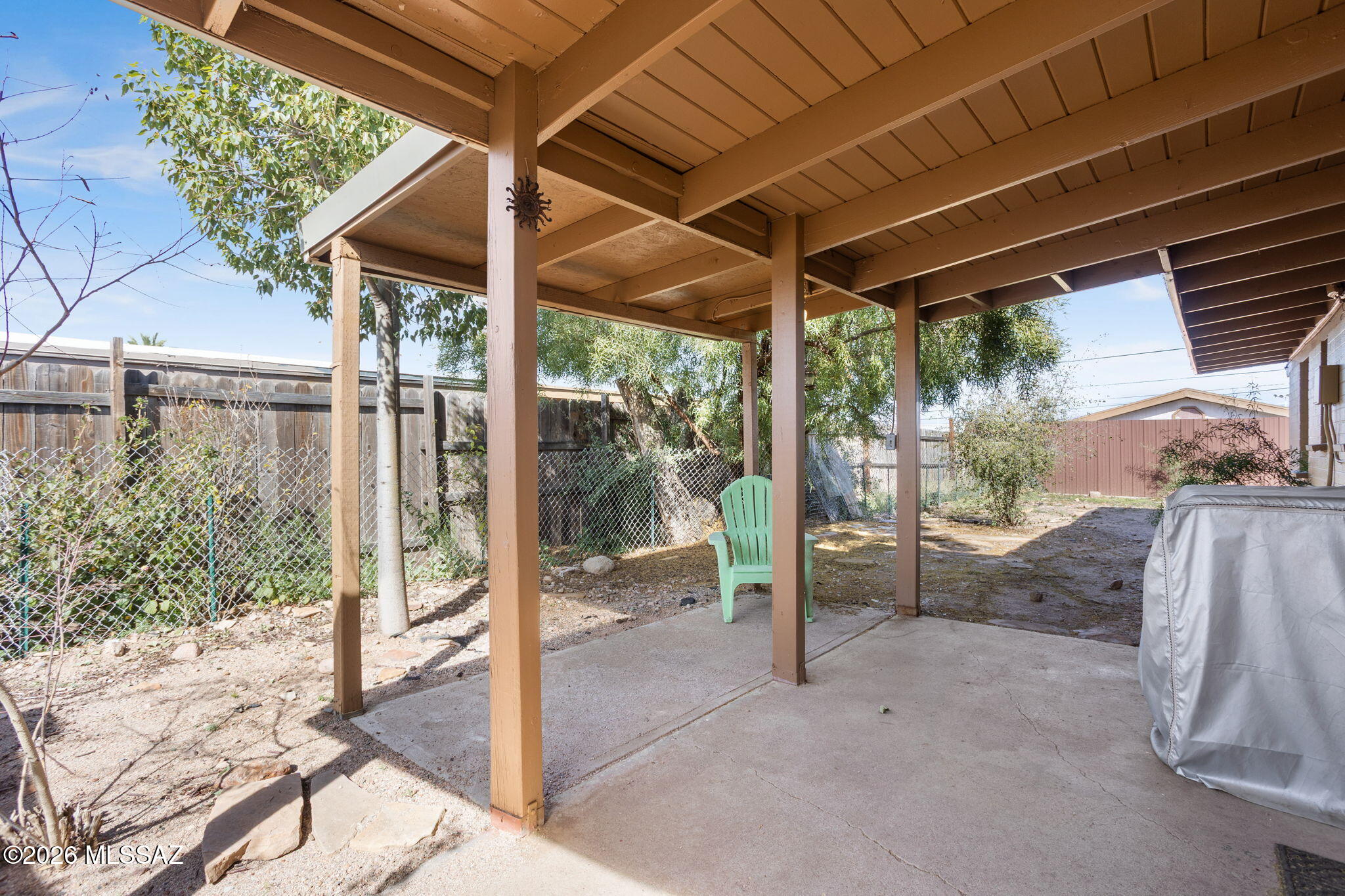 San Manuel Townsite - Residential