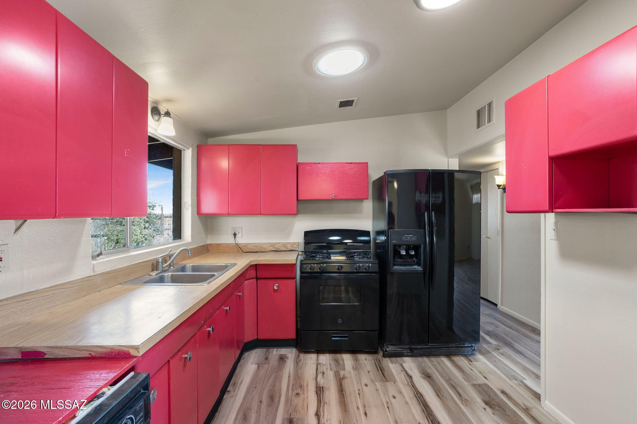 San Manuel Townsite - Residential