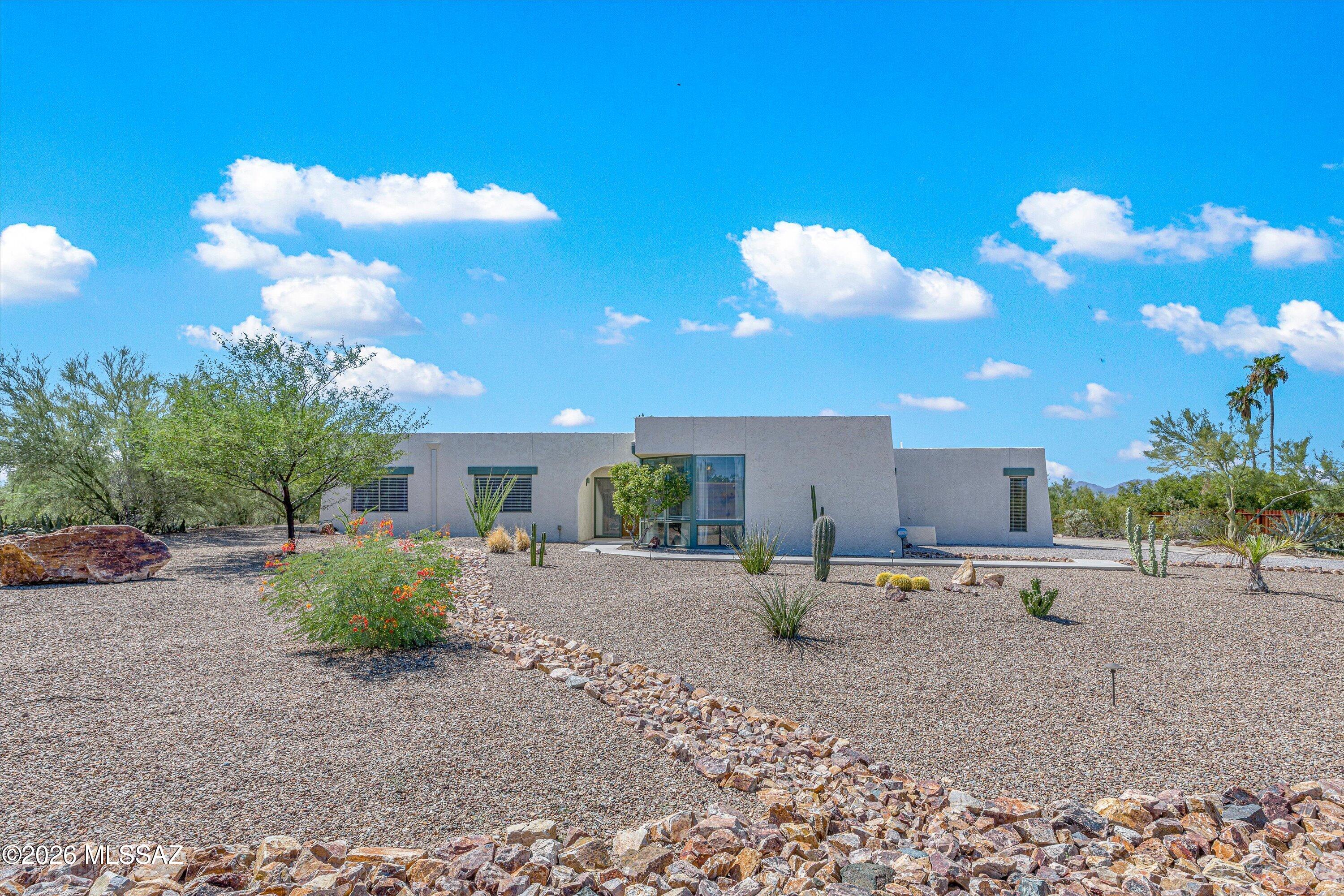 1141 W Sahara Palms Drive