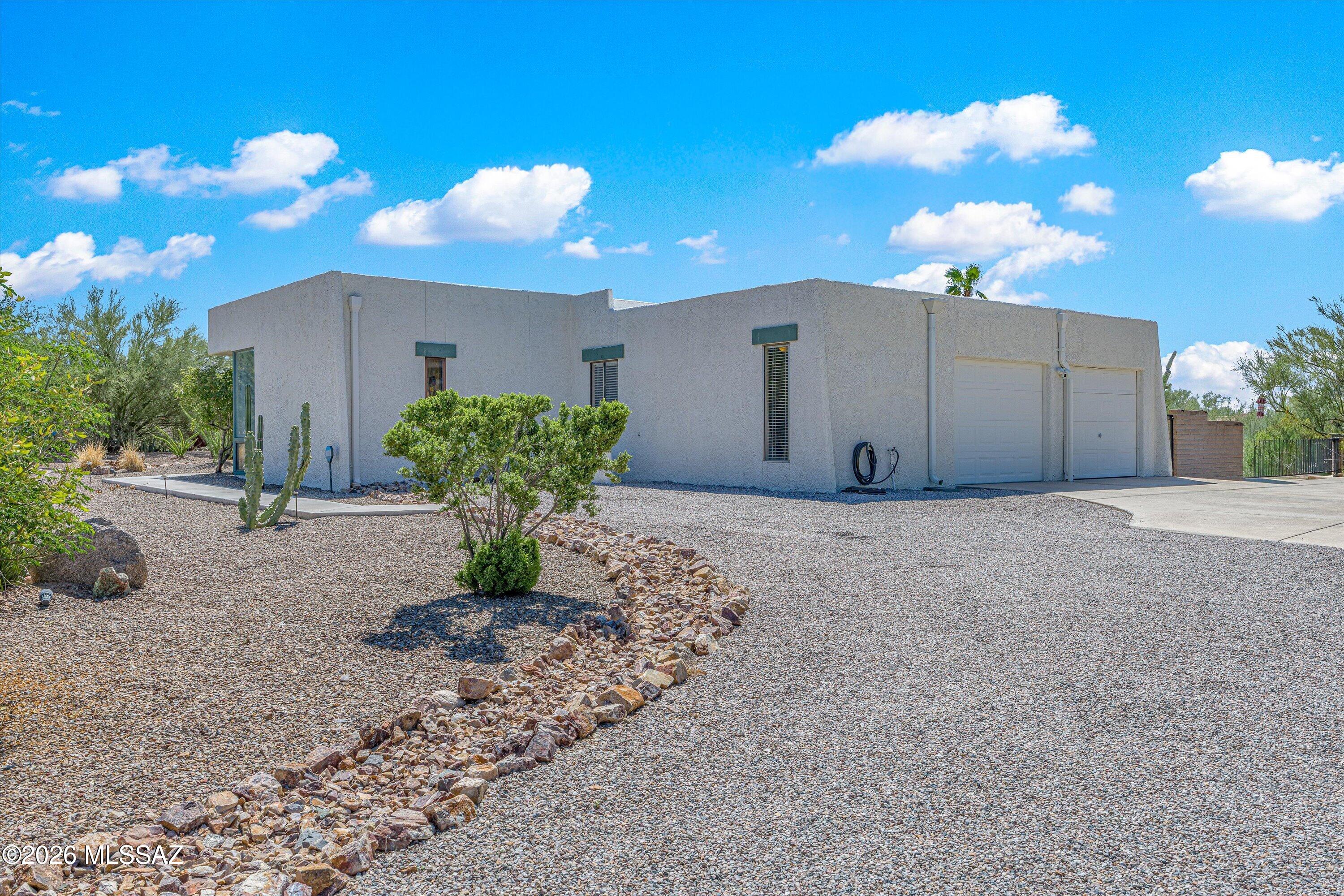 1141 W Sahara Palms Drive