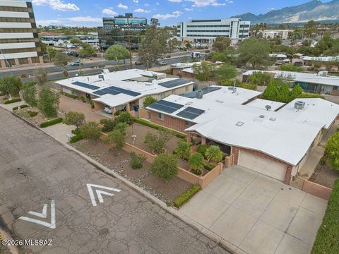 6301 E Calle De San Alberto Tucson AZ 85710