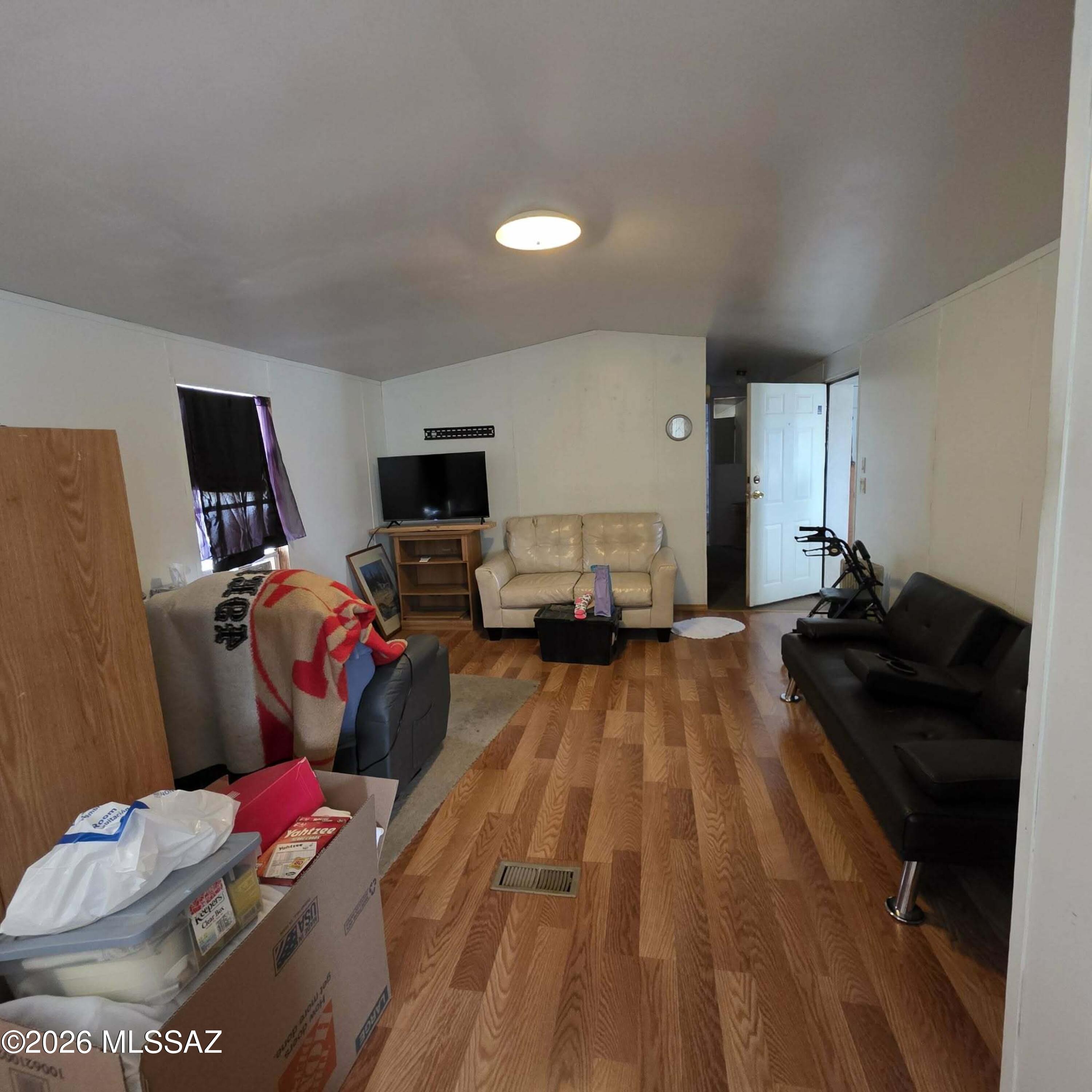 N/A - Residential