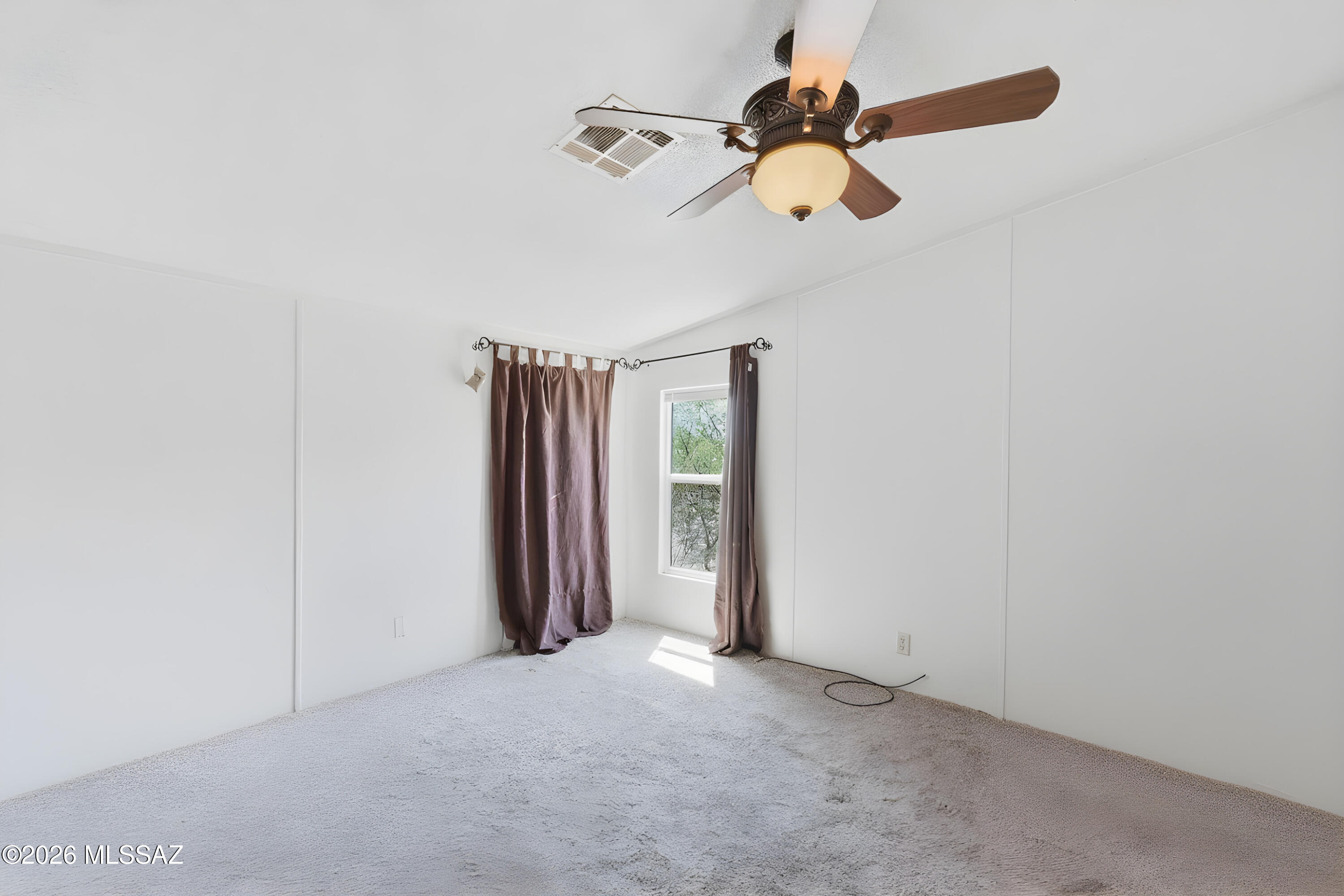 Unsubdivided - Residential