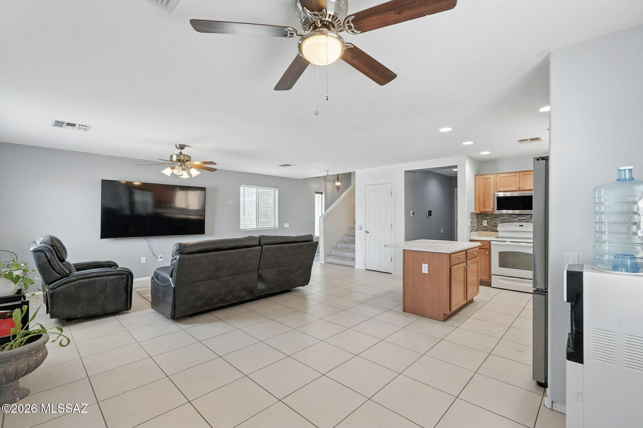 Red Rock Village - Residential