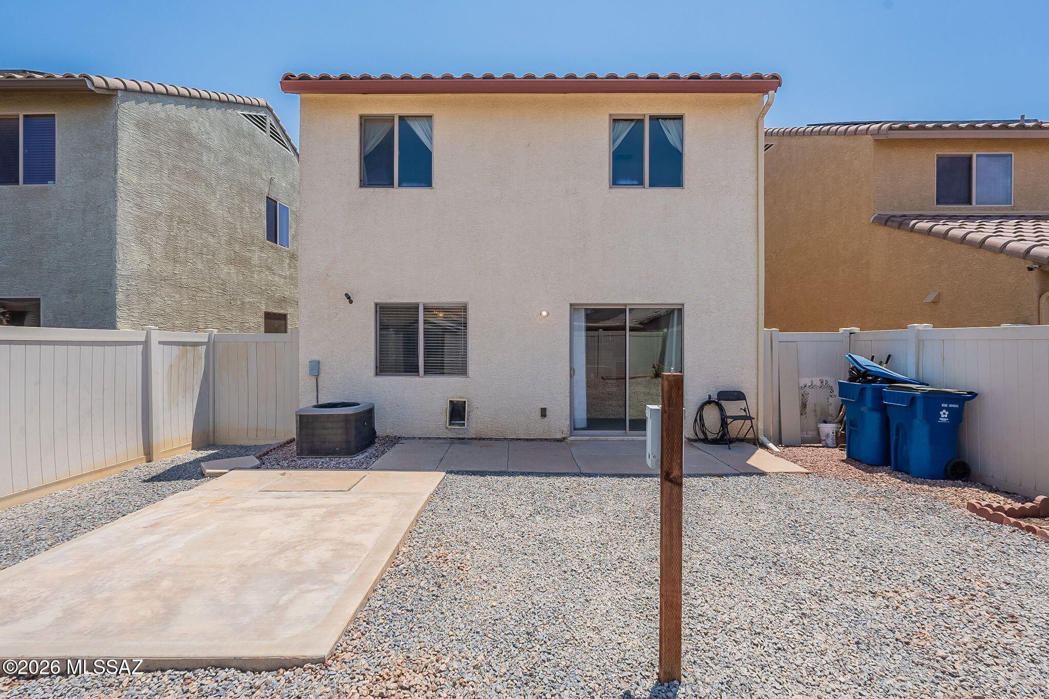 Red Rock Village - Residential