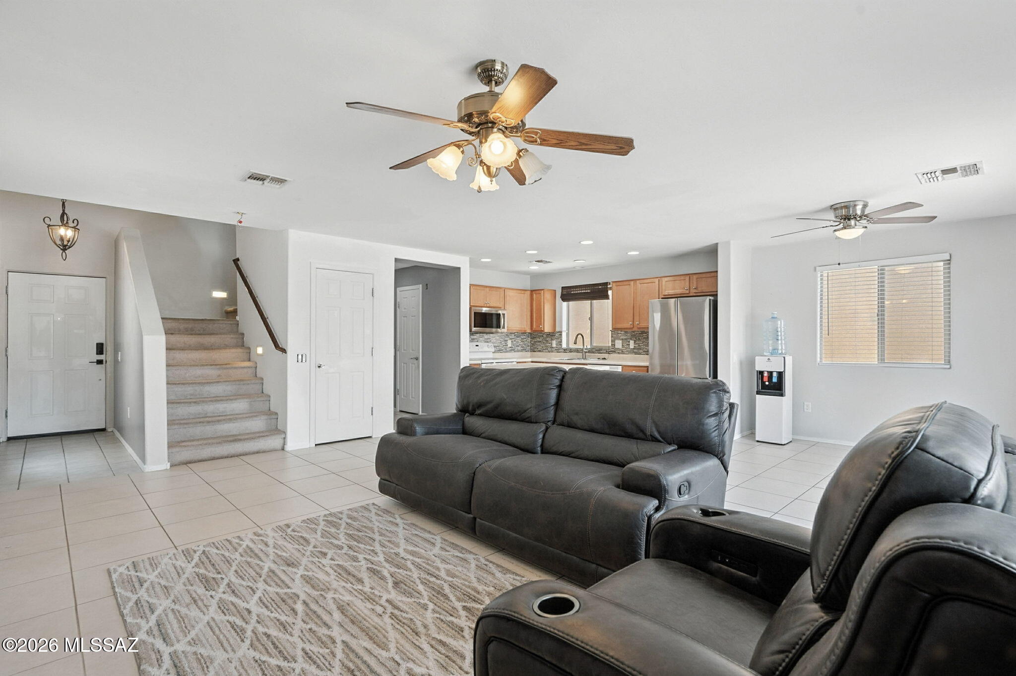Red Rock Village - Residential