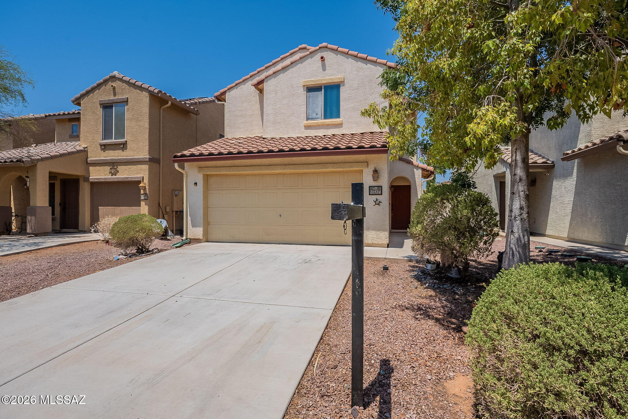 Red Rock Village - Residential