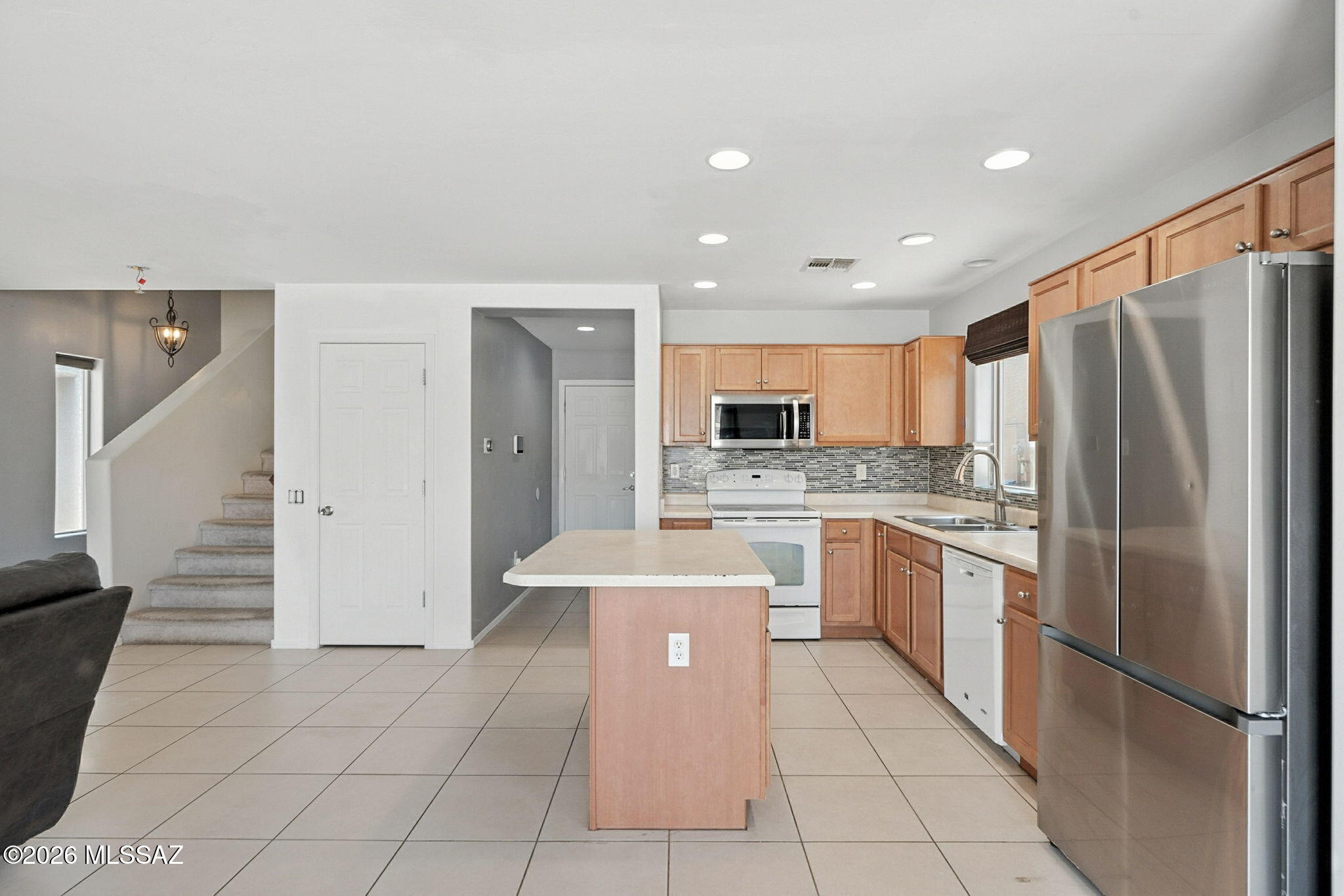 Red Rock Village - Residential