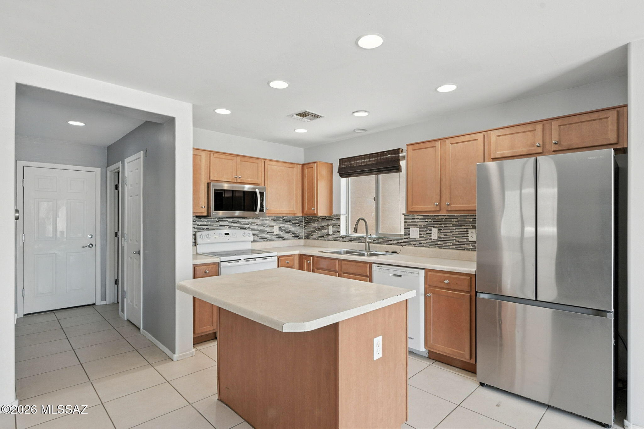 Red Rock Village - Residential