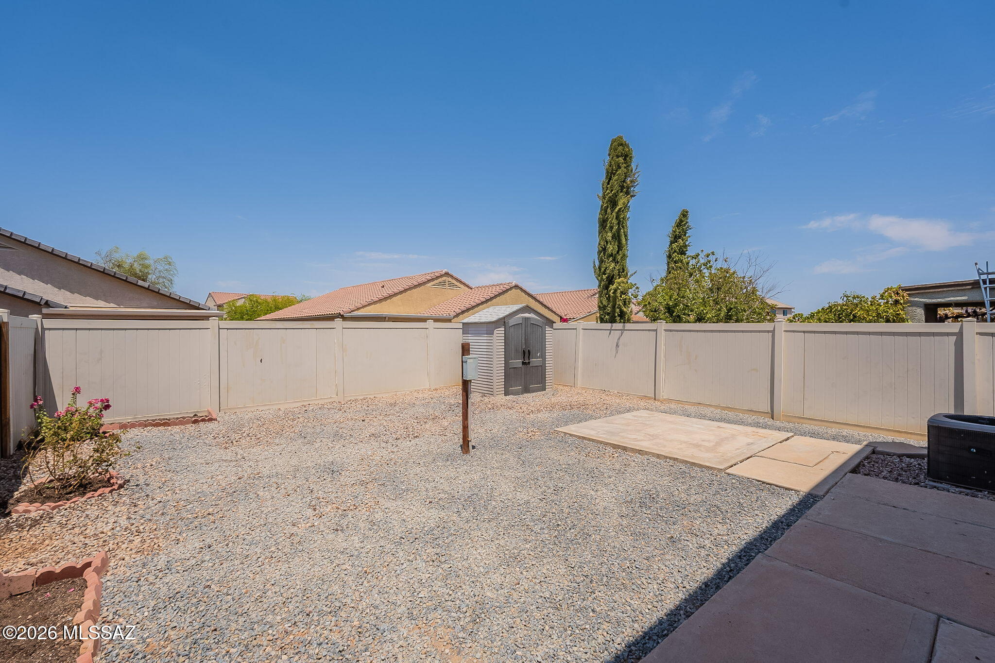 Red Rock Village - Residential