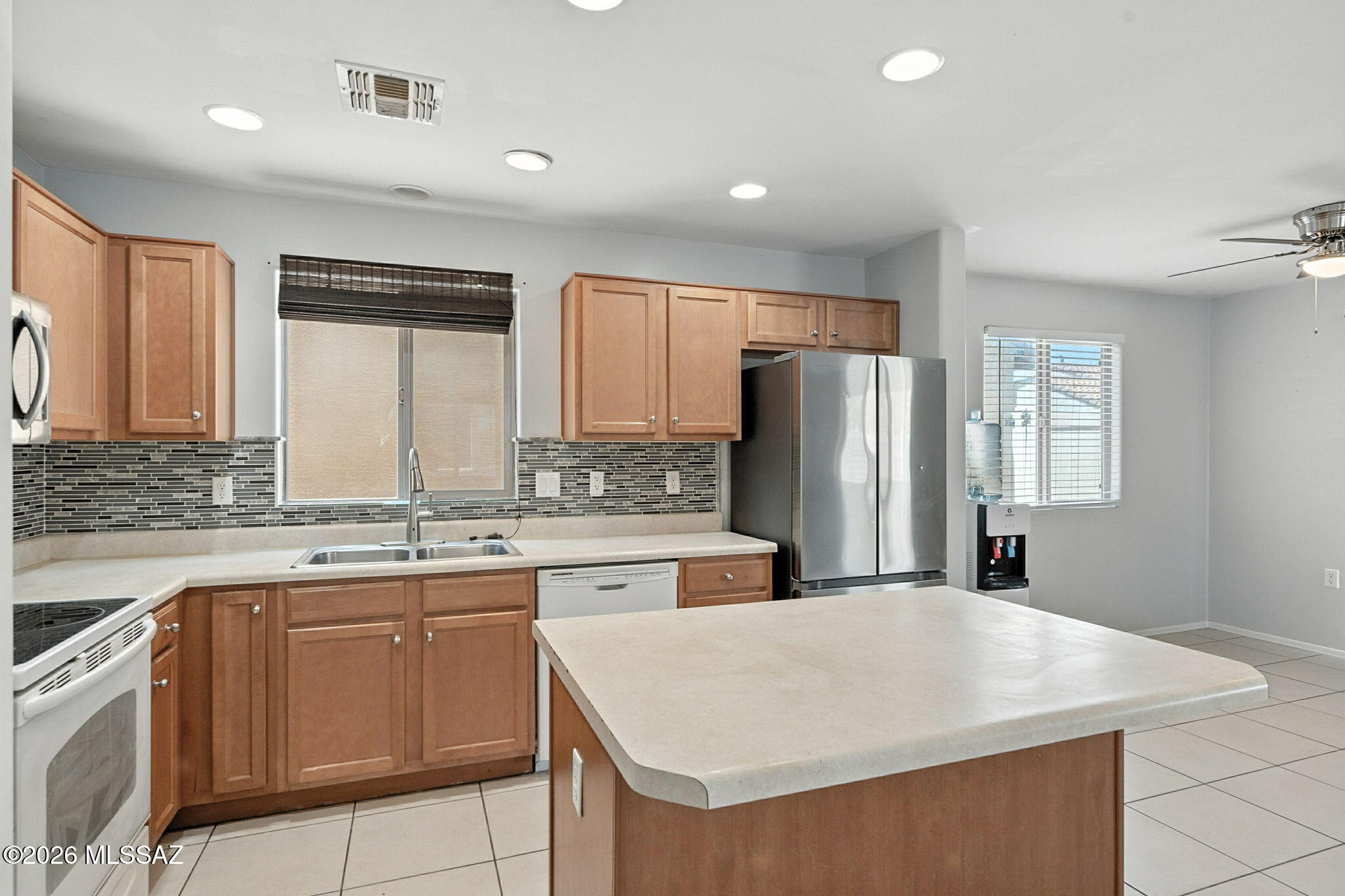 Red Rock Village - Residential
