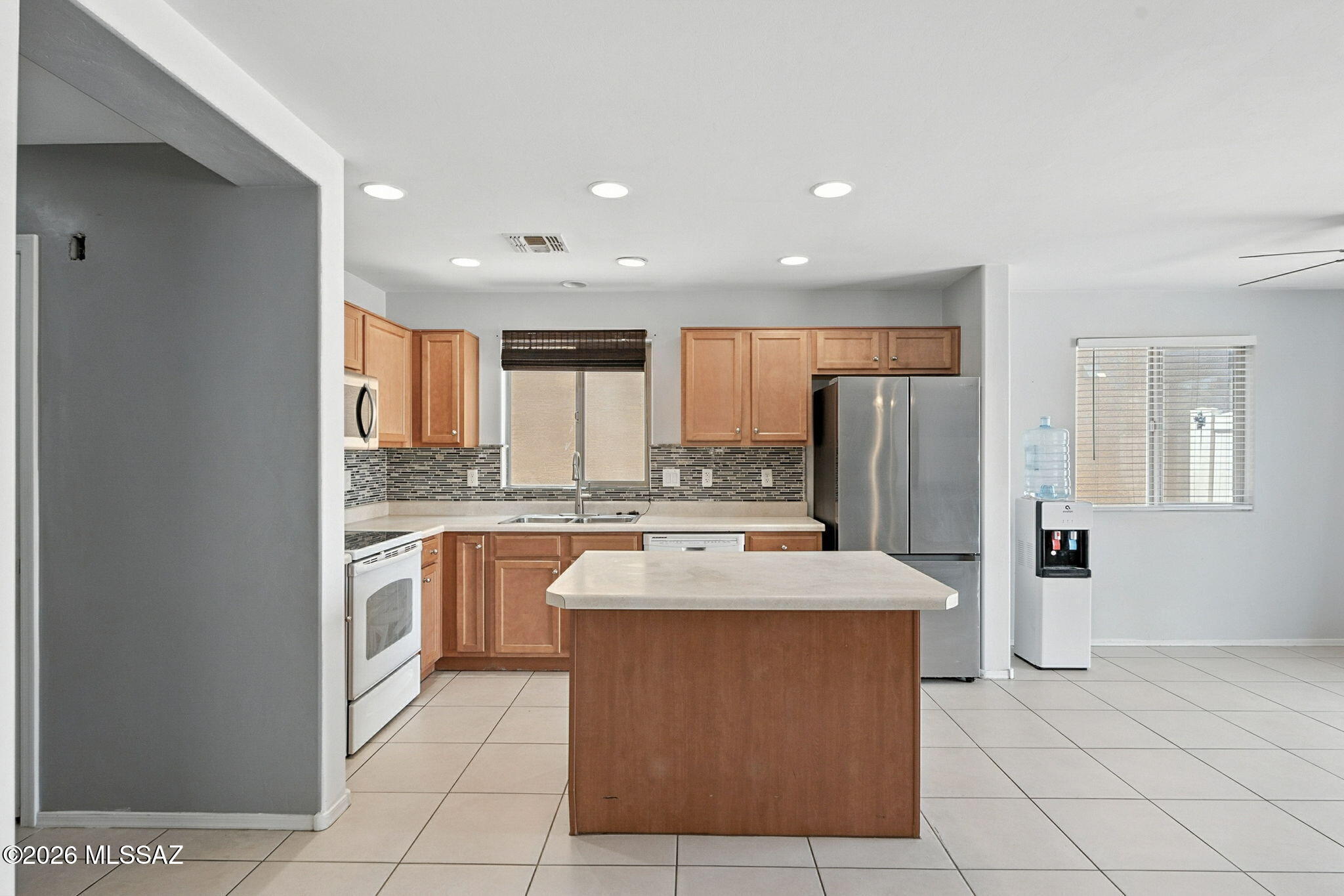 Red Rock Village - Residential