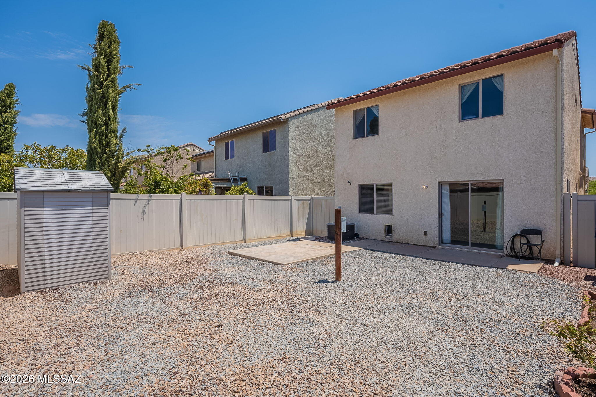 Red Rock Village - Residential