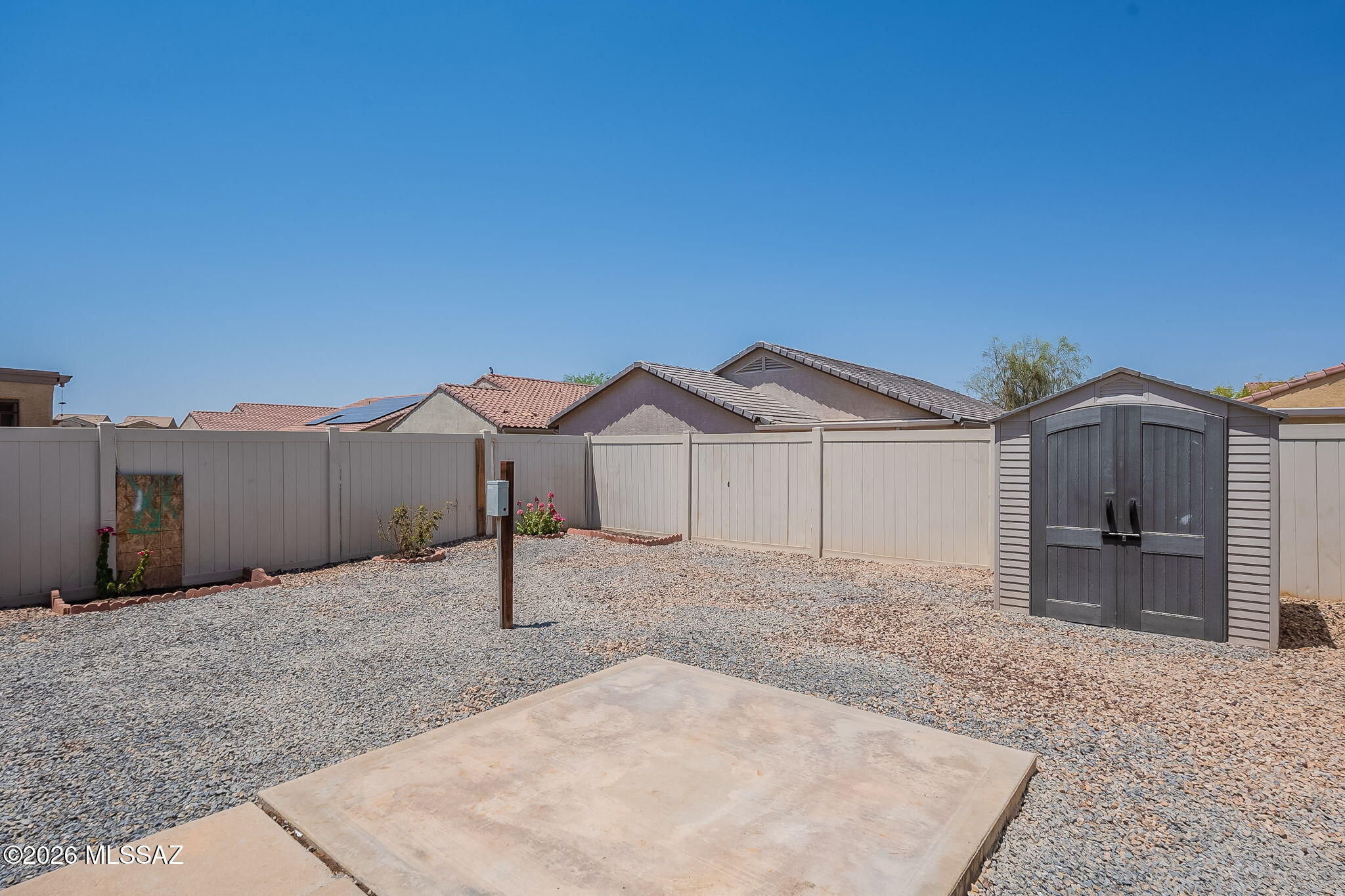 Red Rock Village - Residential