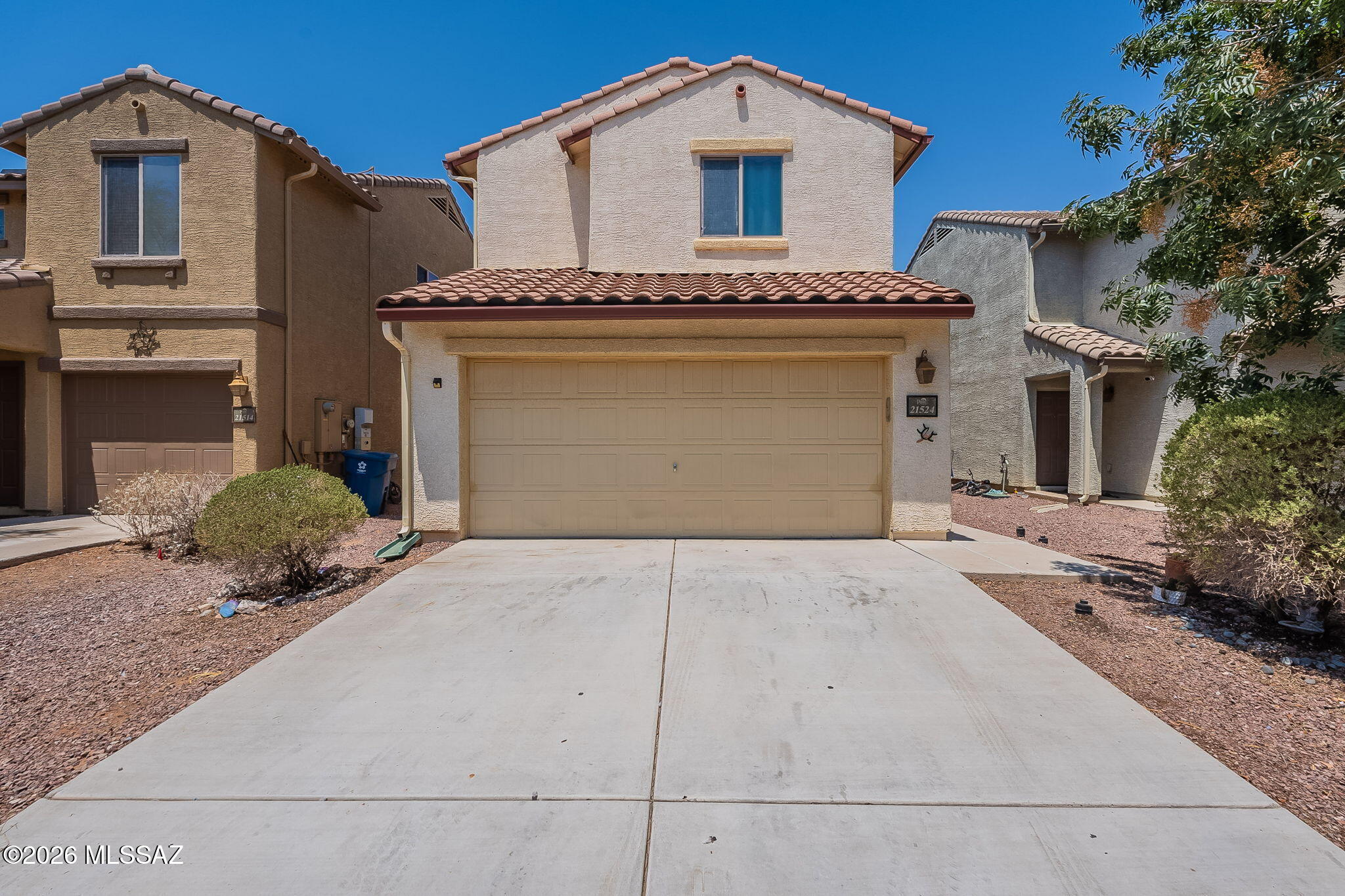 Red Rock Village - Residential