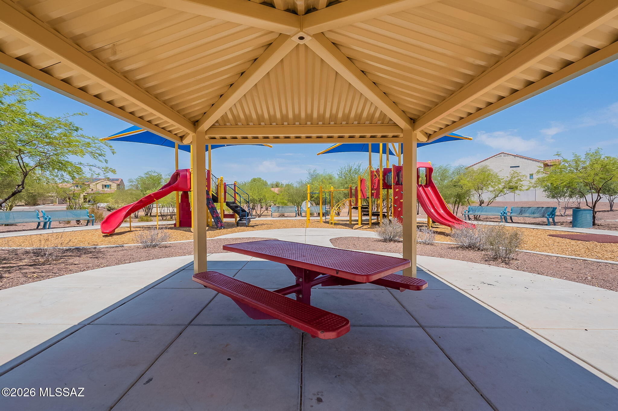 Red Rock Village - Residential