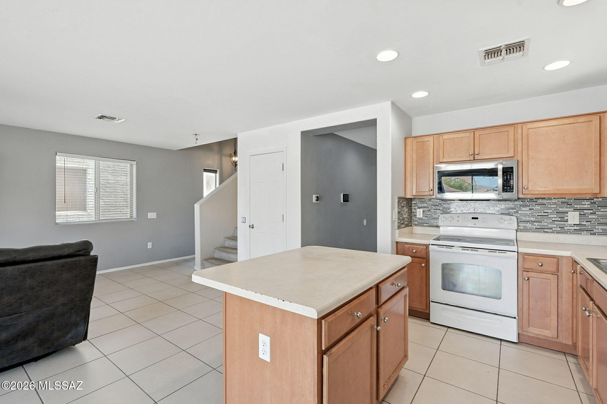 Red Rock Village - Residential