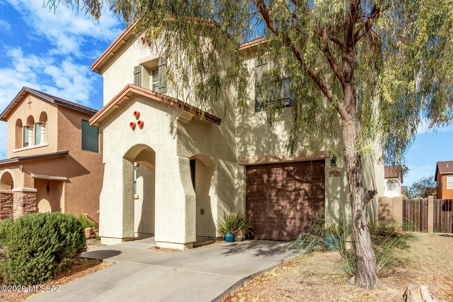 Rancho Valencia (1-583) - Residential