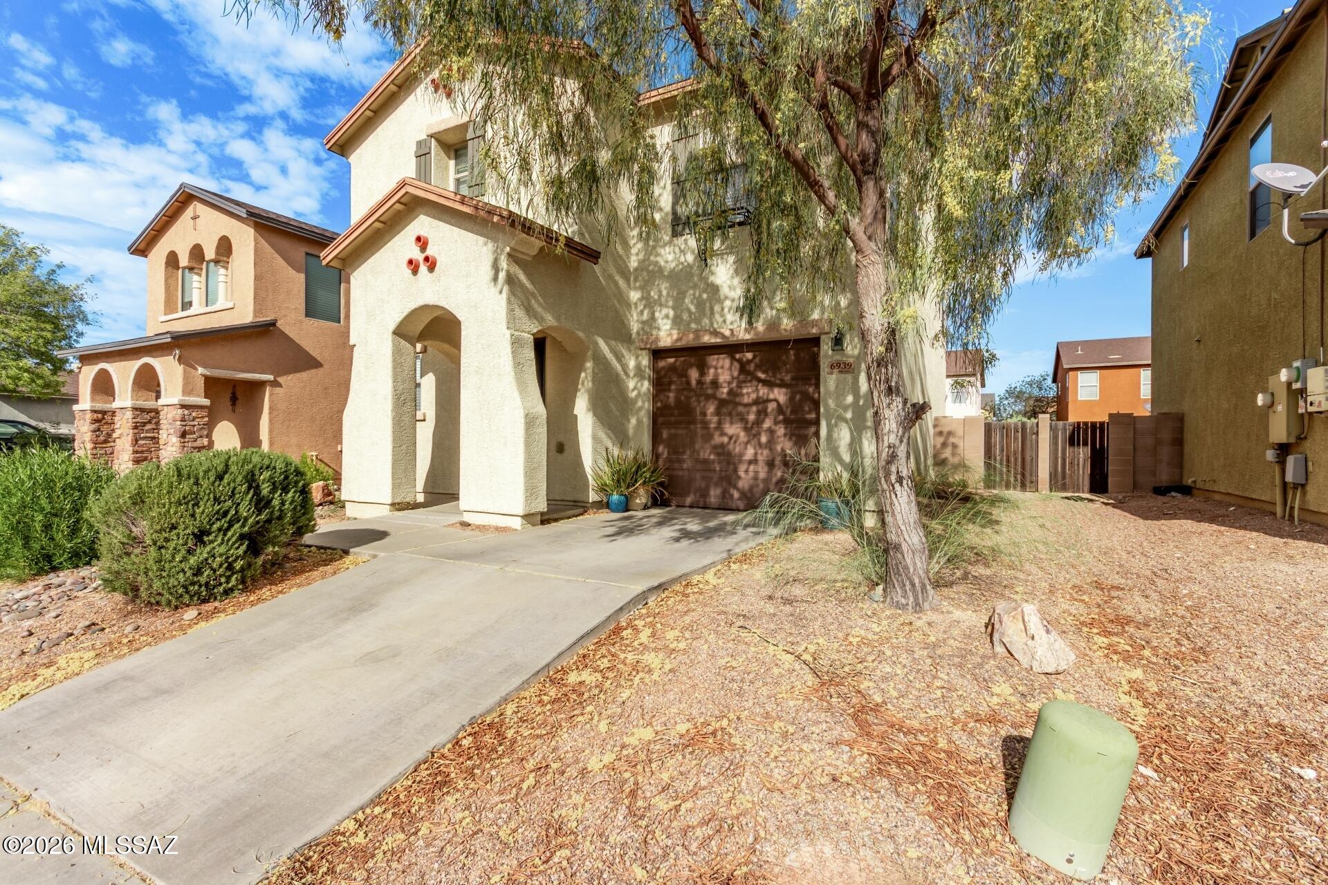 Rancho Valencia (1-583) - Residential