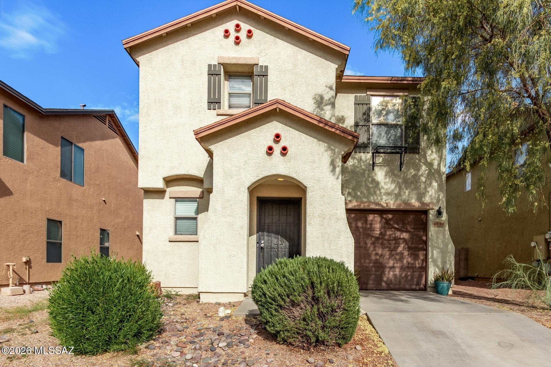 Rancho Valencia (1-583) - Residential