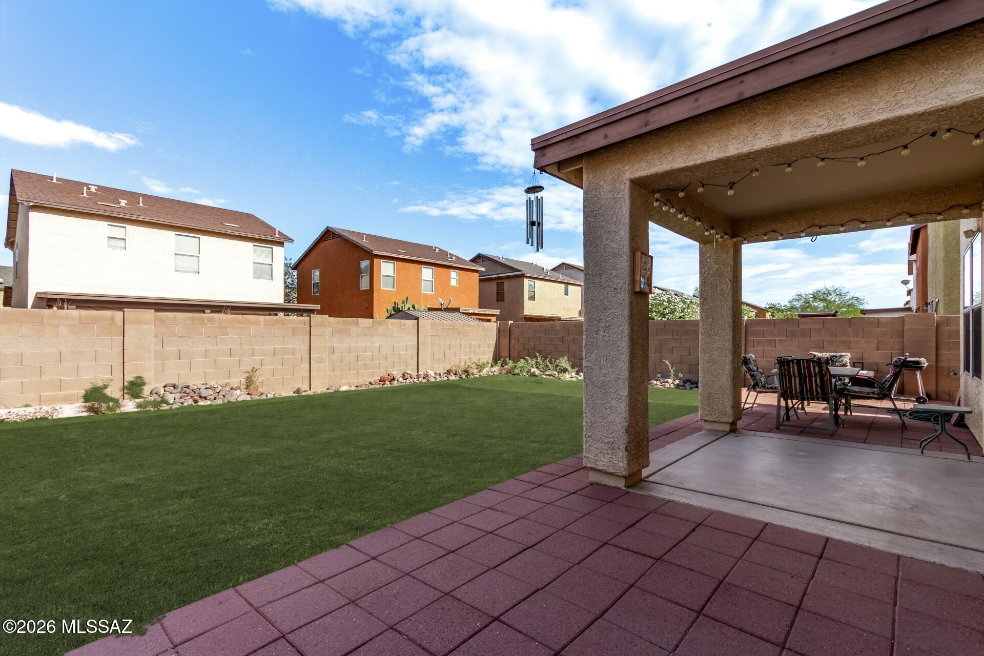 Rancho Valencia (1-583) - Residential